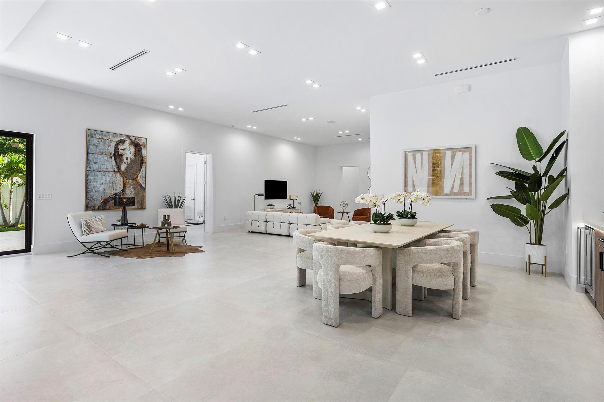 LAKE EDEN SUB 3 - Residential