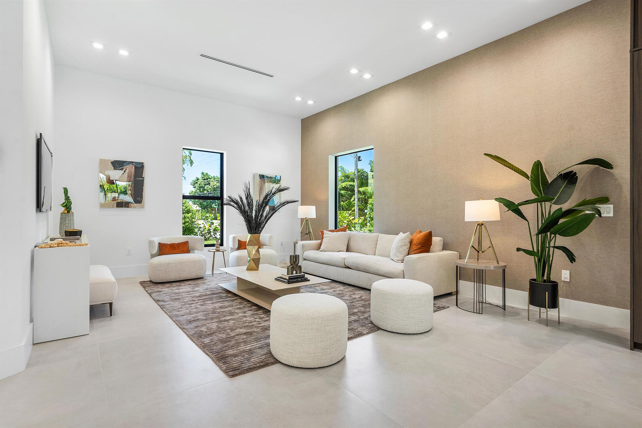 LAKE EDEN SUB 3 - Residential