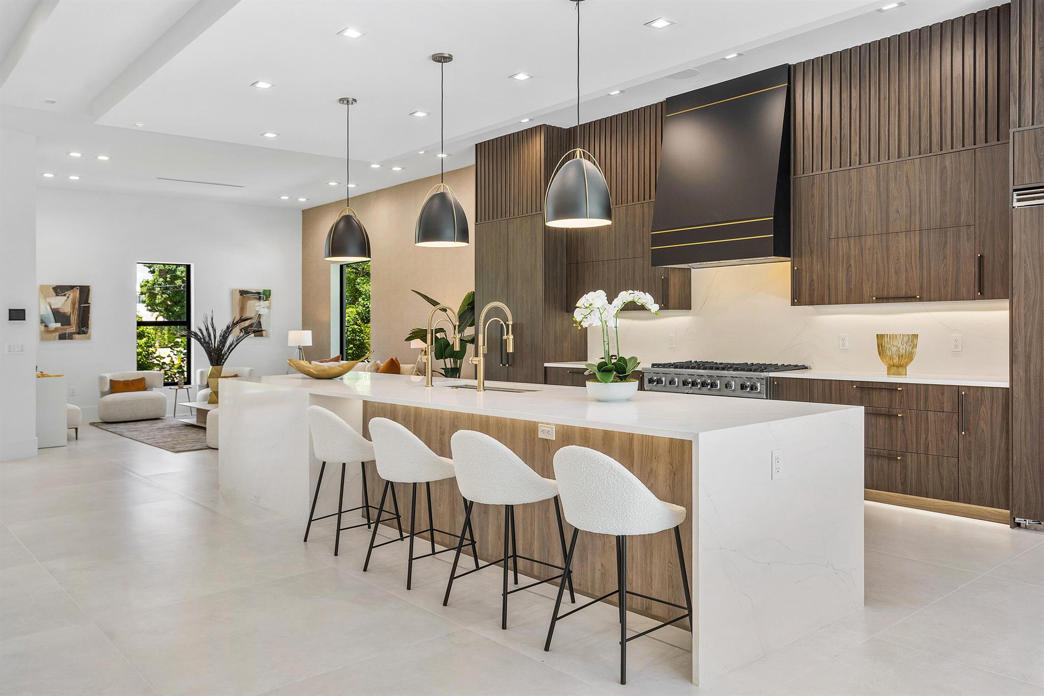 LAKE EDEN SUB 3 - Residential