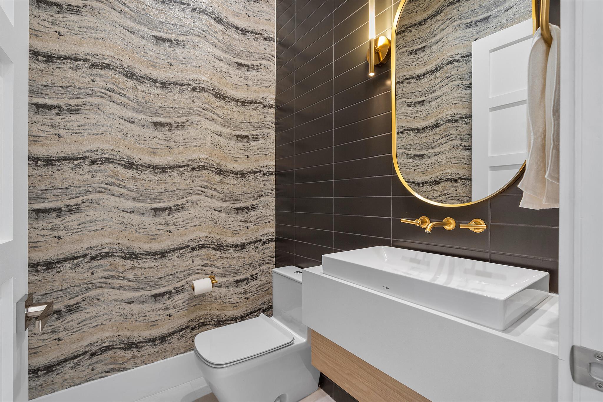 LAKE EDEN SUB 3 - Residential