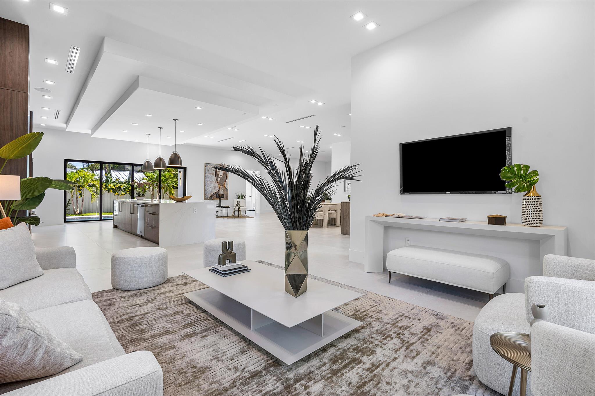 LAKE EDEN SUB 3 - Residential