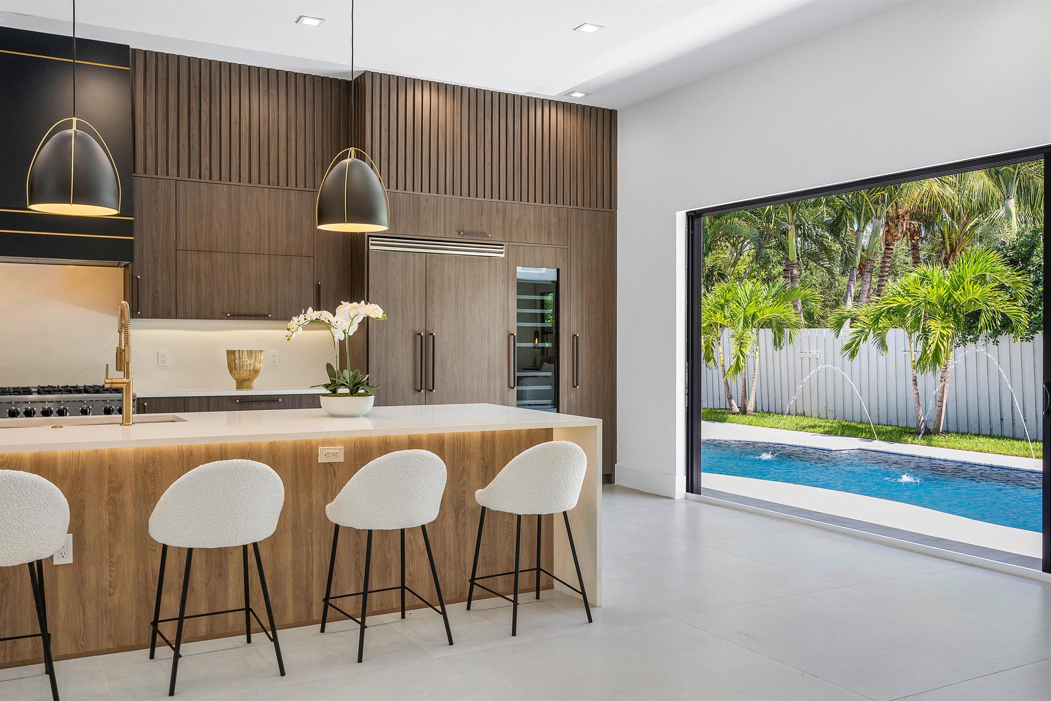 LAKE EDEN SUB 3 - Residential