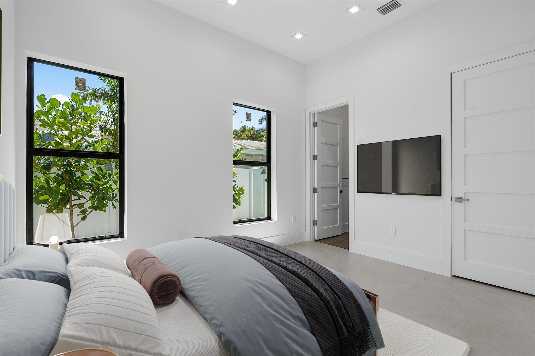 LAKE EDEN SUB 3 - Residential