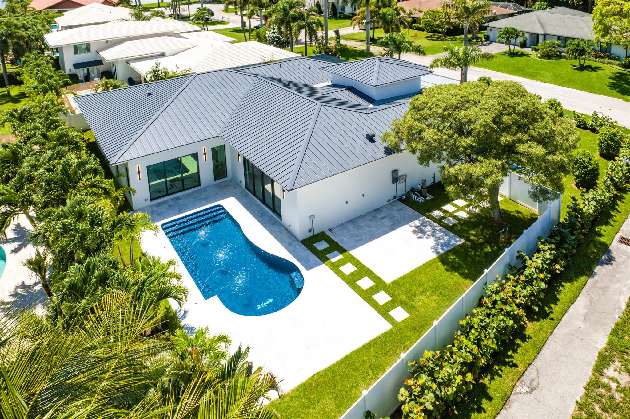 LAKE EDEN SUB 3 - Residential