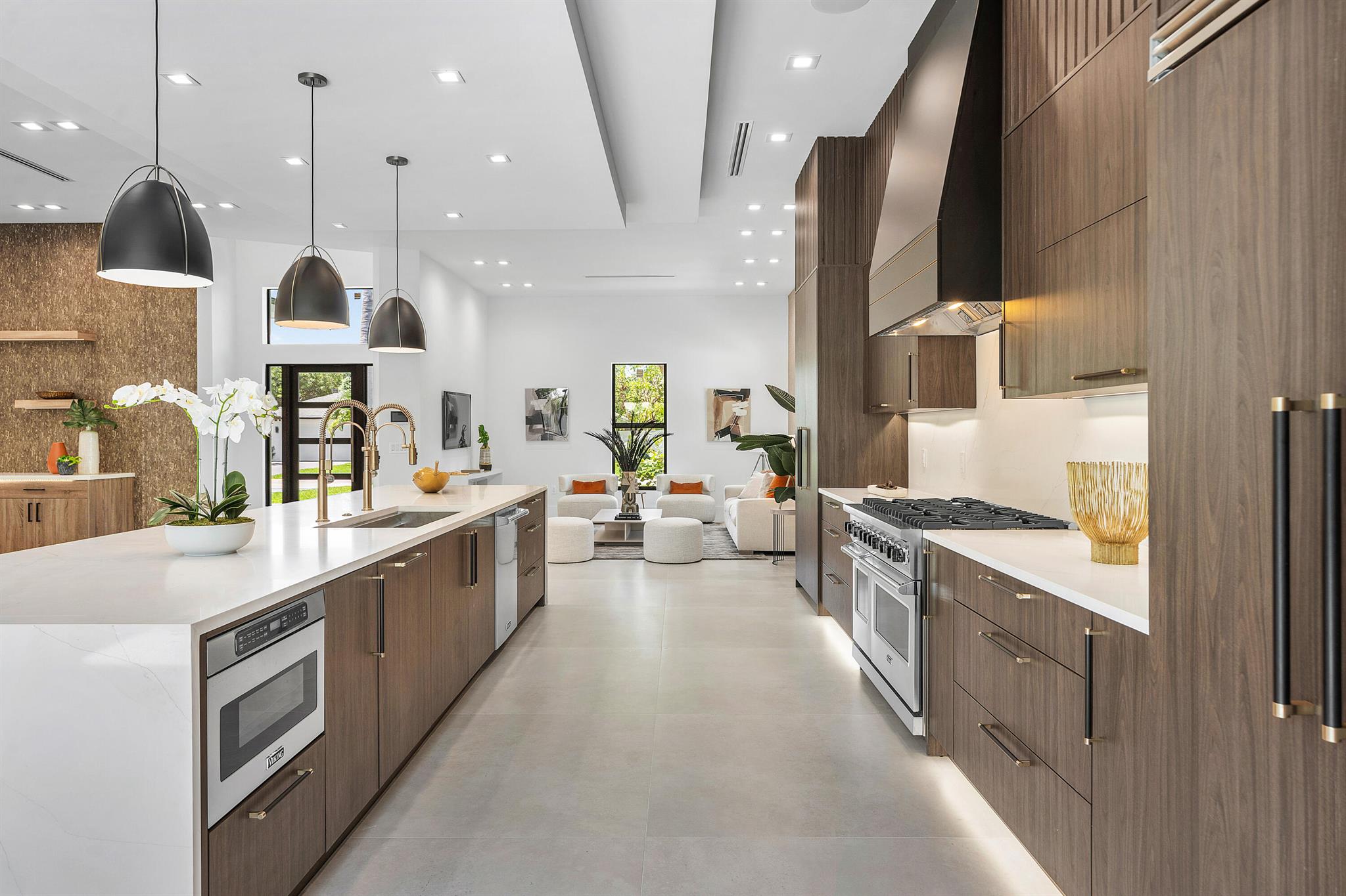 LAKE EDEN SUB 3 - Residential