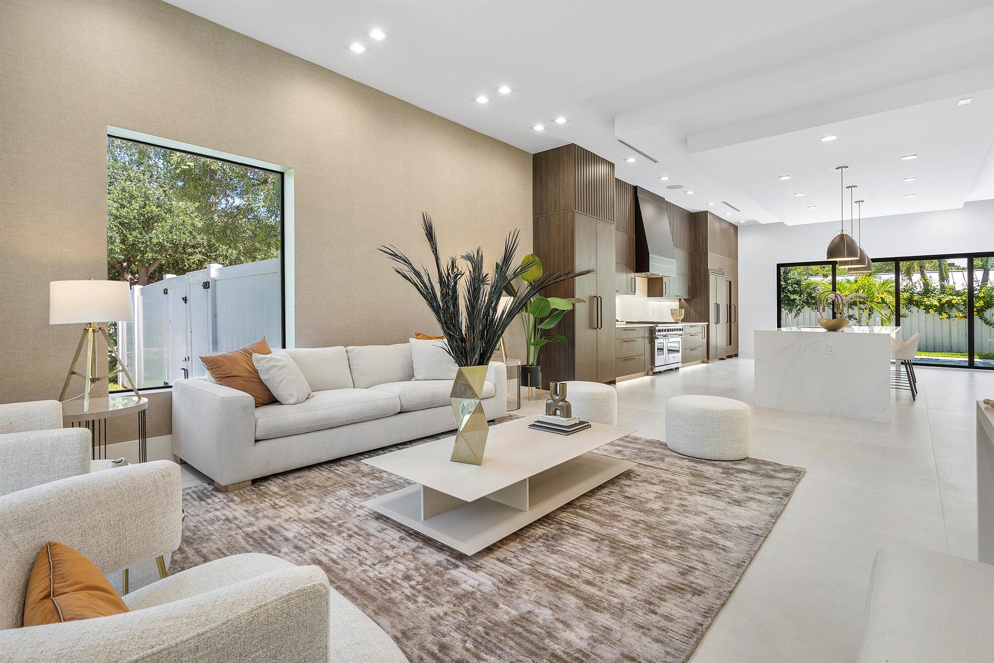 LAKE EDEN SUB 3 - Residential