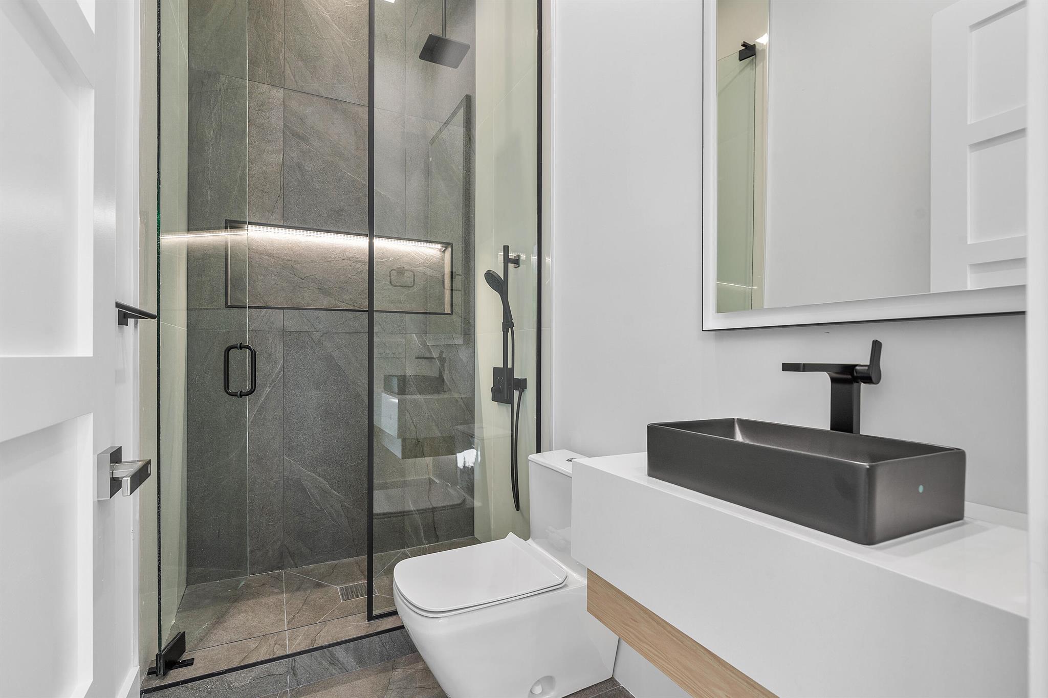 LAKE EDEN SUB 3 - Residential