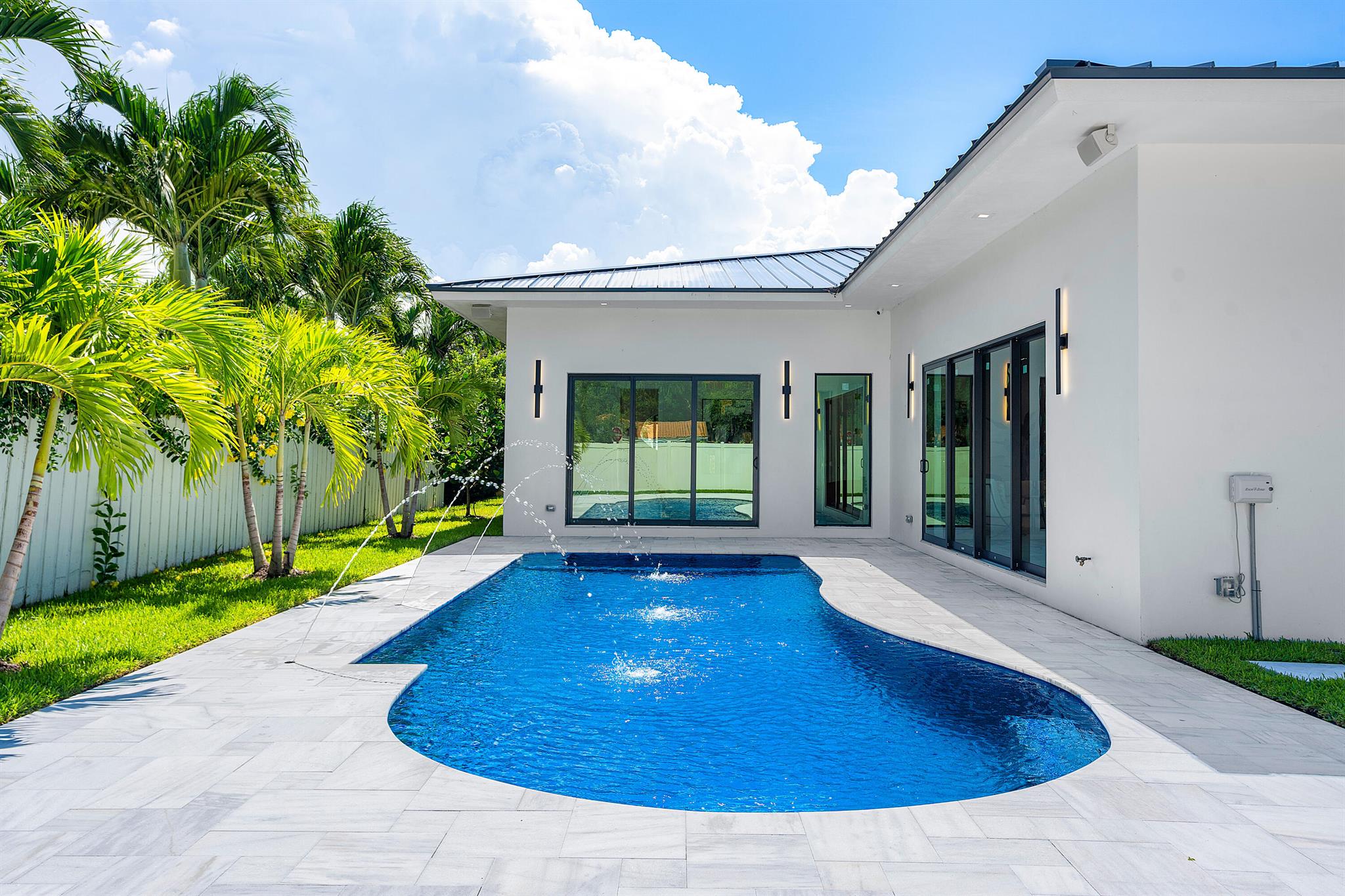 LAKE EDEN SUB 3 - Residential