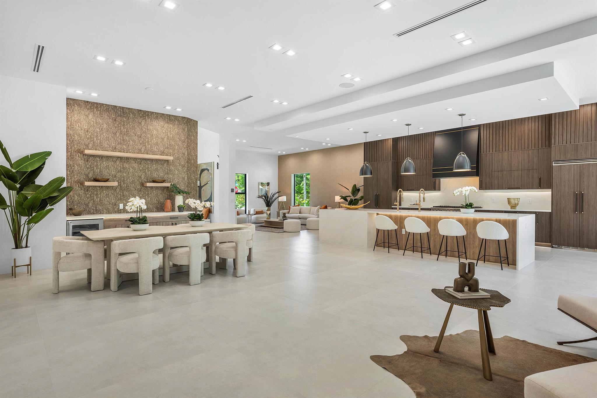 LAKE EDEN SUB 3 - Residential