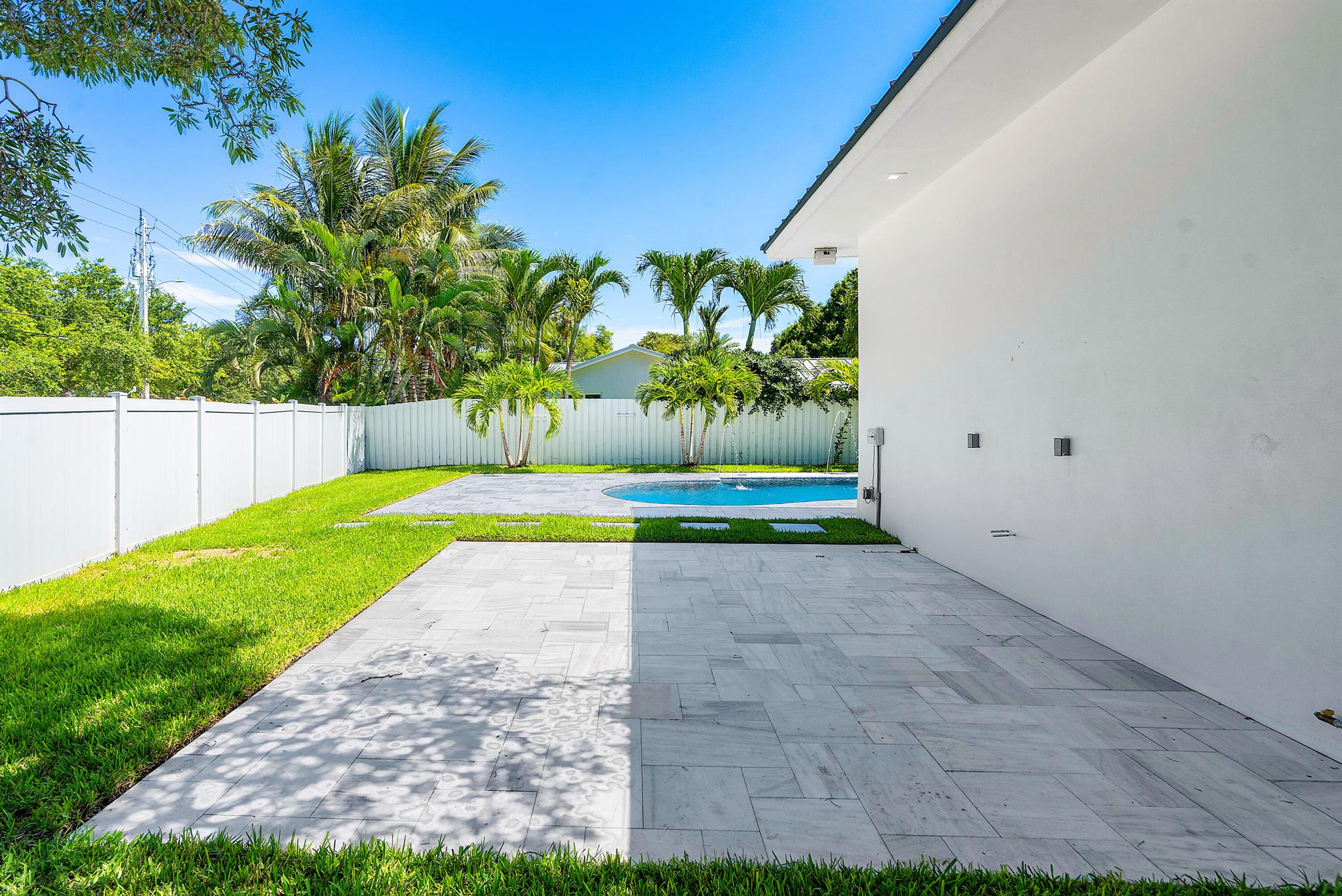 LAKE EDEN SUB 3 - Residential