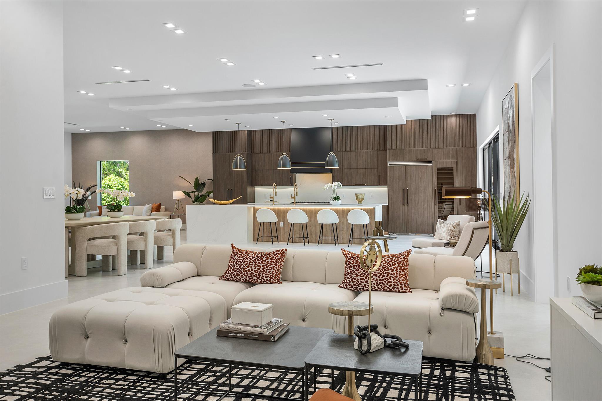 LAKE EDEN SUB 3 - Residential