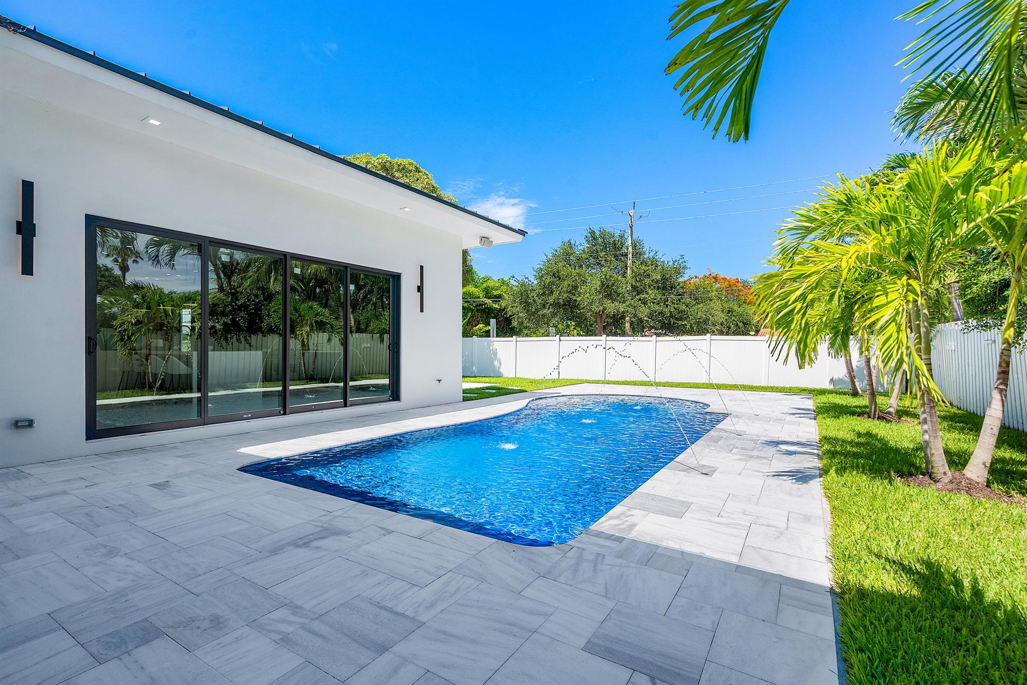 LAKE EDEN SUB 3 - Residential