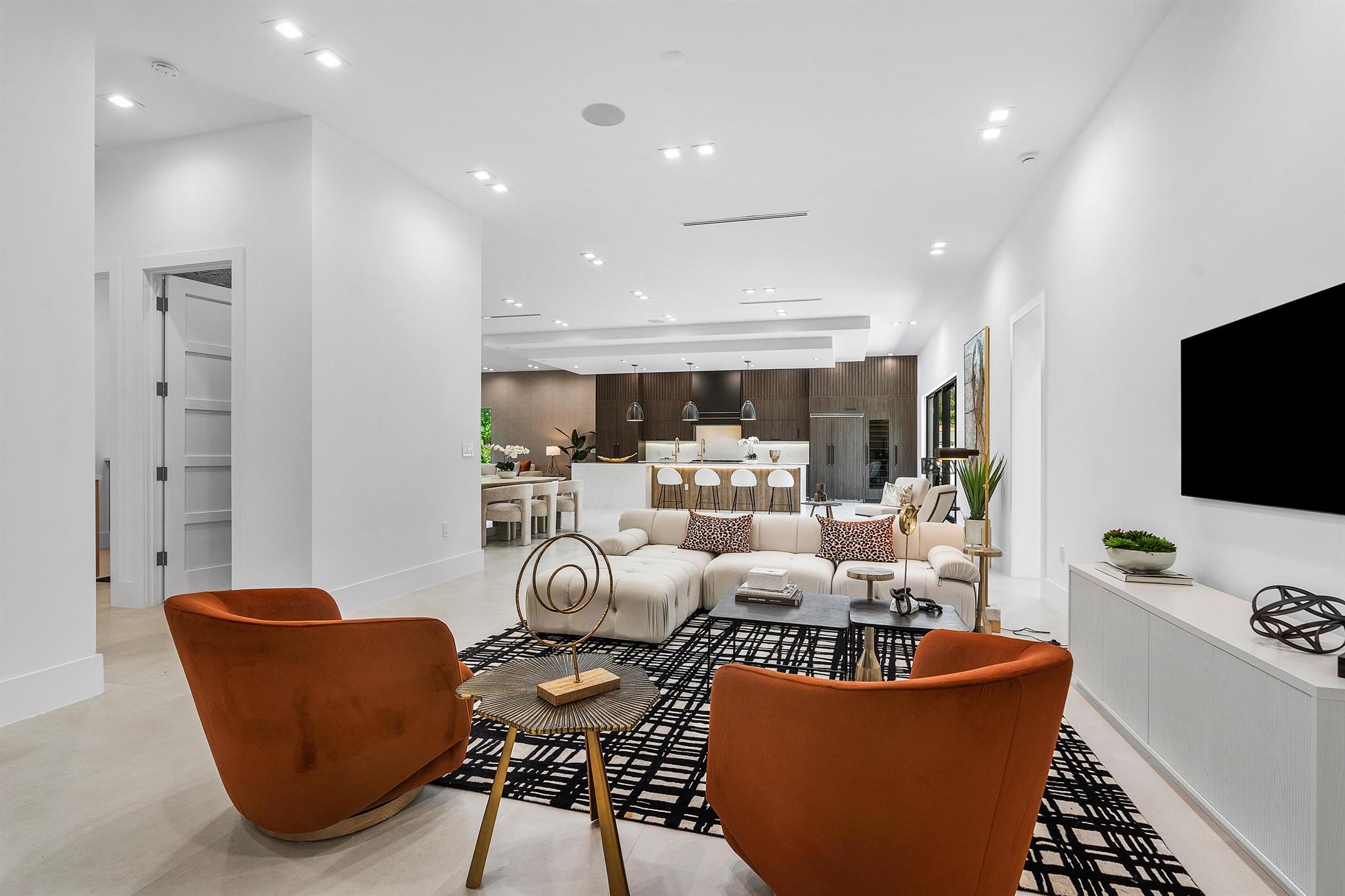 LAKE EDEN SUB 3 - Residential