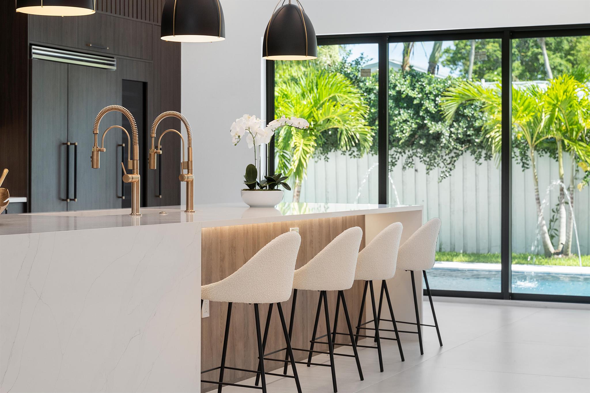 LAKE EDEN SUB 3 - Residential