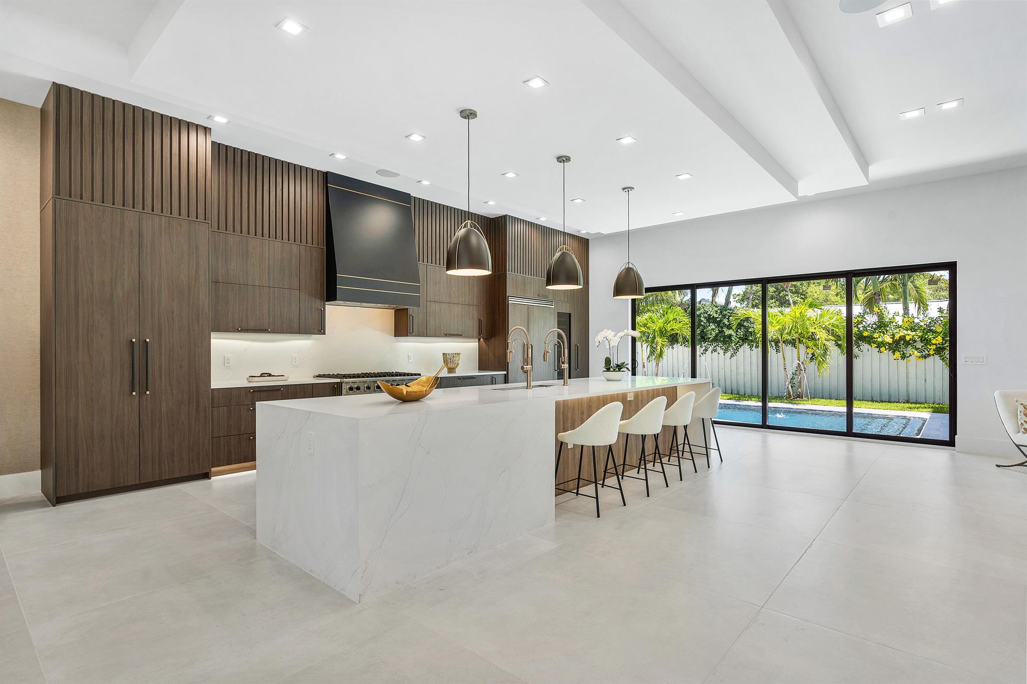 LAKE EDEN SUB 3 - Residential