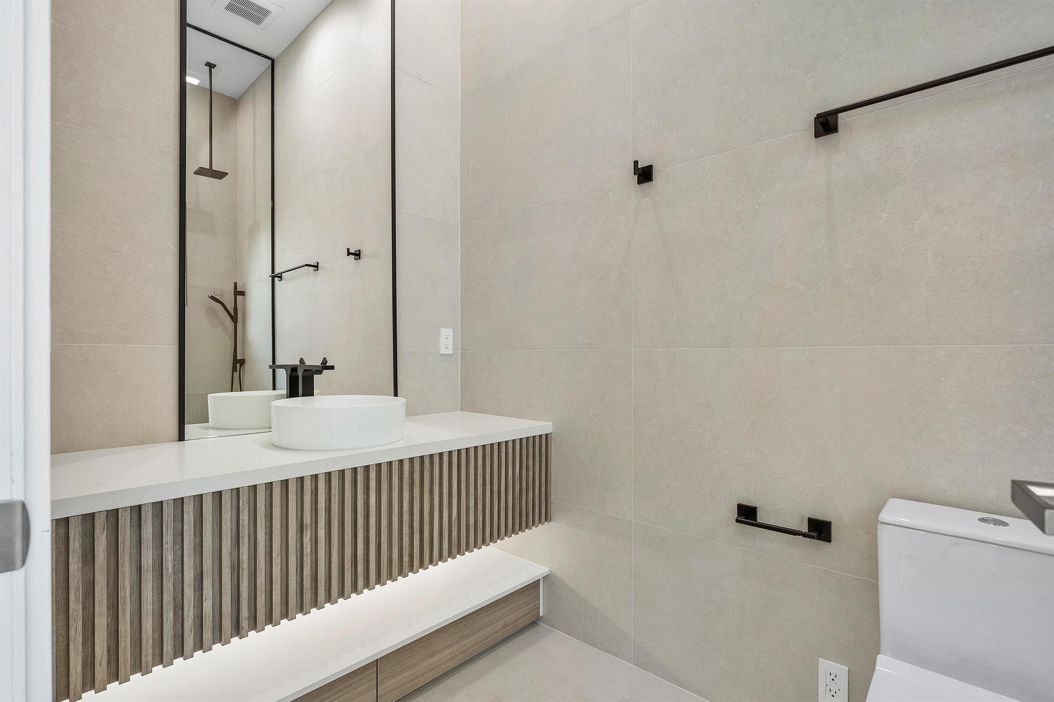 LAKE EDEN SUB 3 - Residential