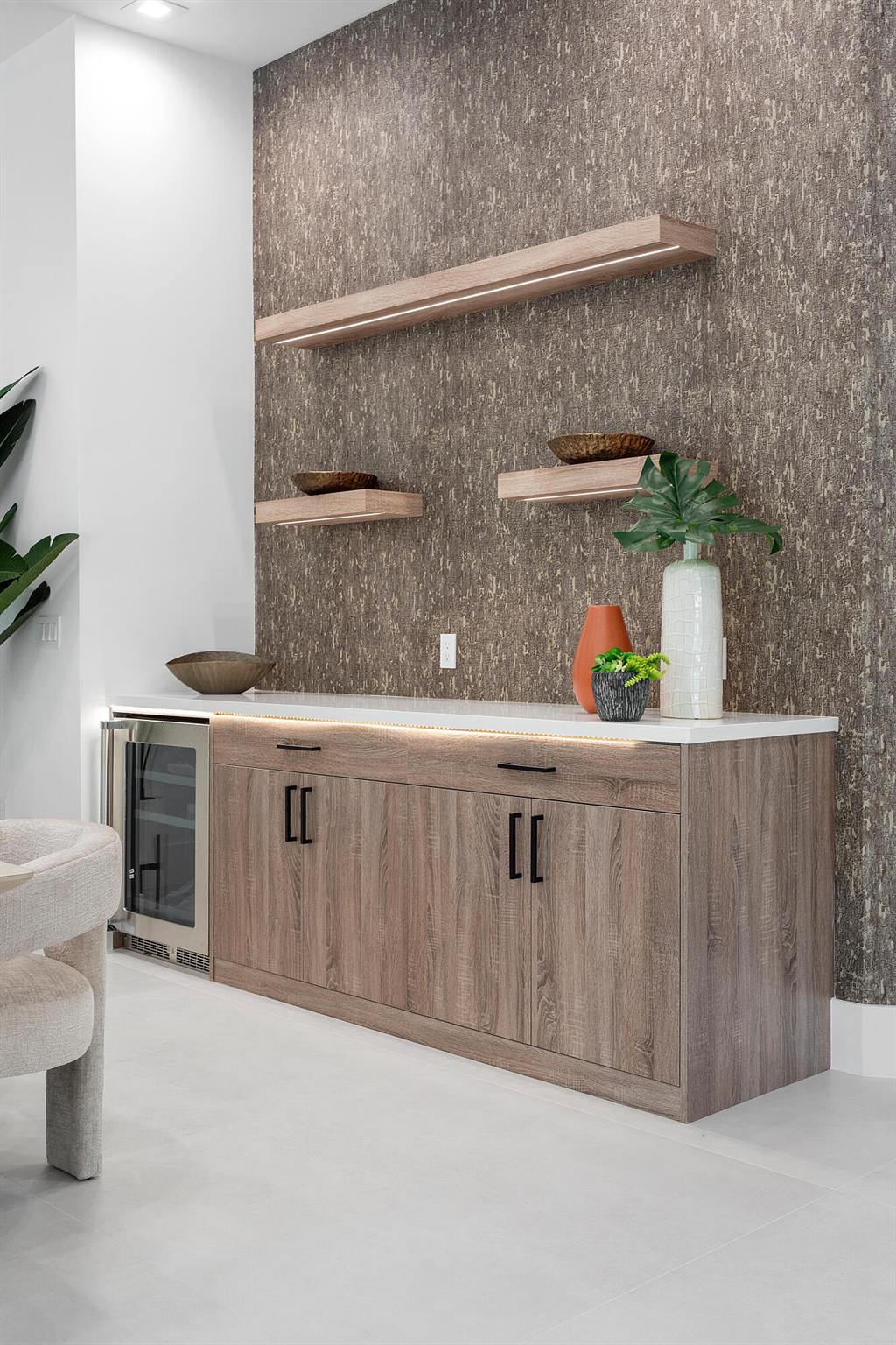 LAKE EDEN SUB 3 - Residential