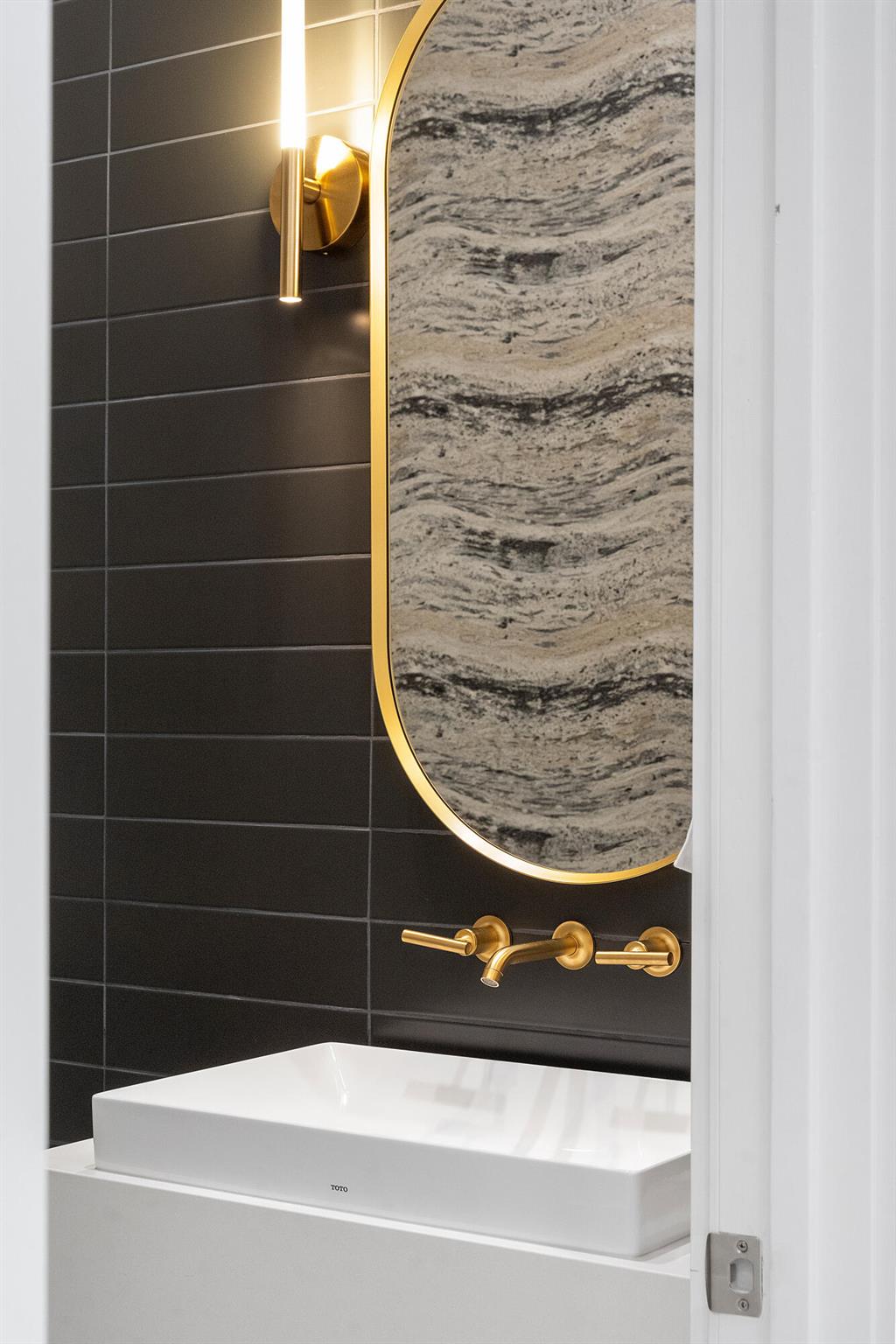 LAKE EDEN SUB 3 - Residential