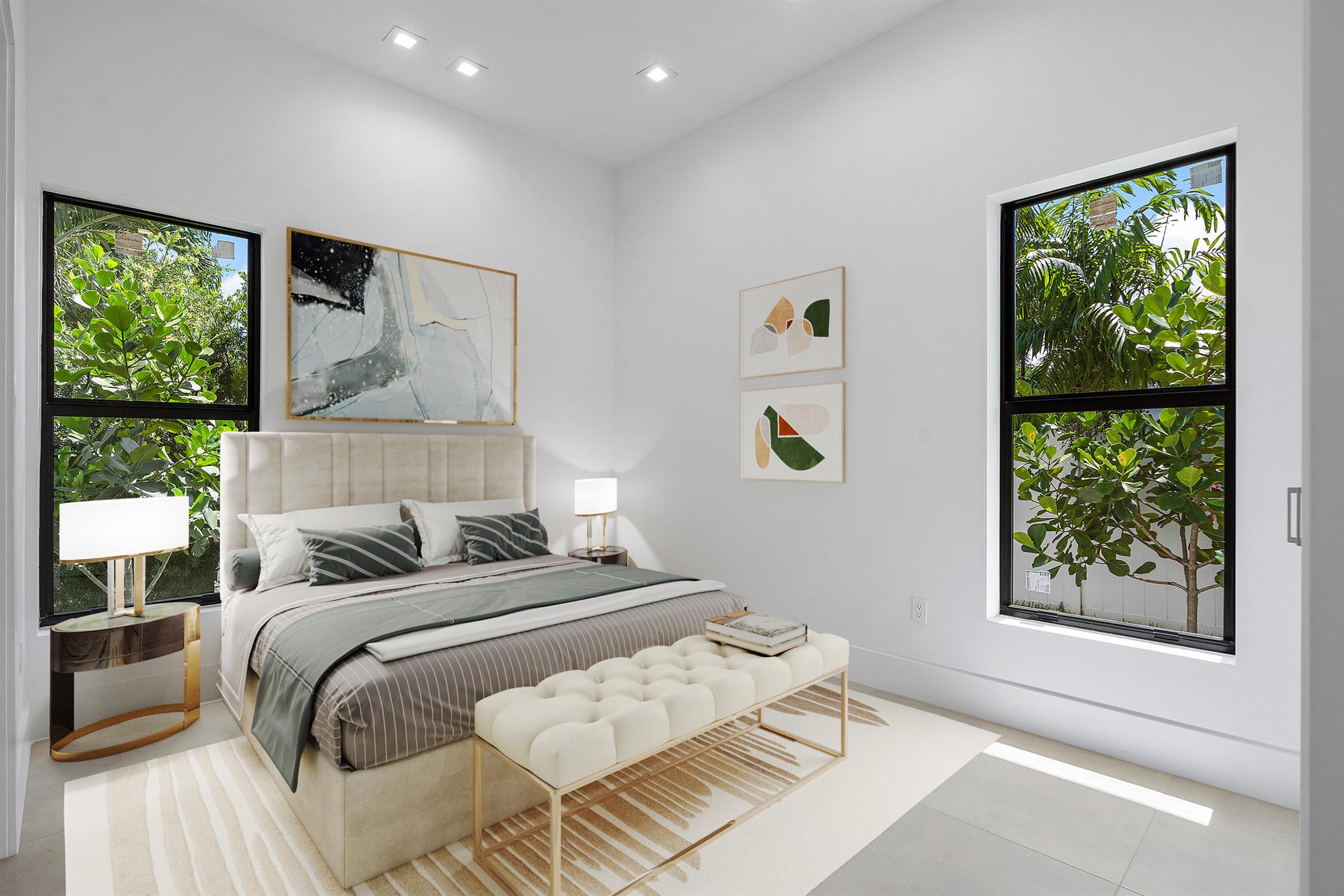 LAKE EDEN SUB 3 - Residential