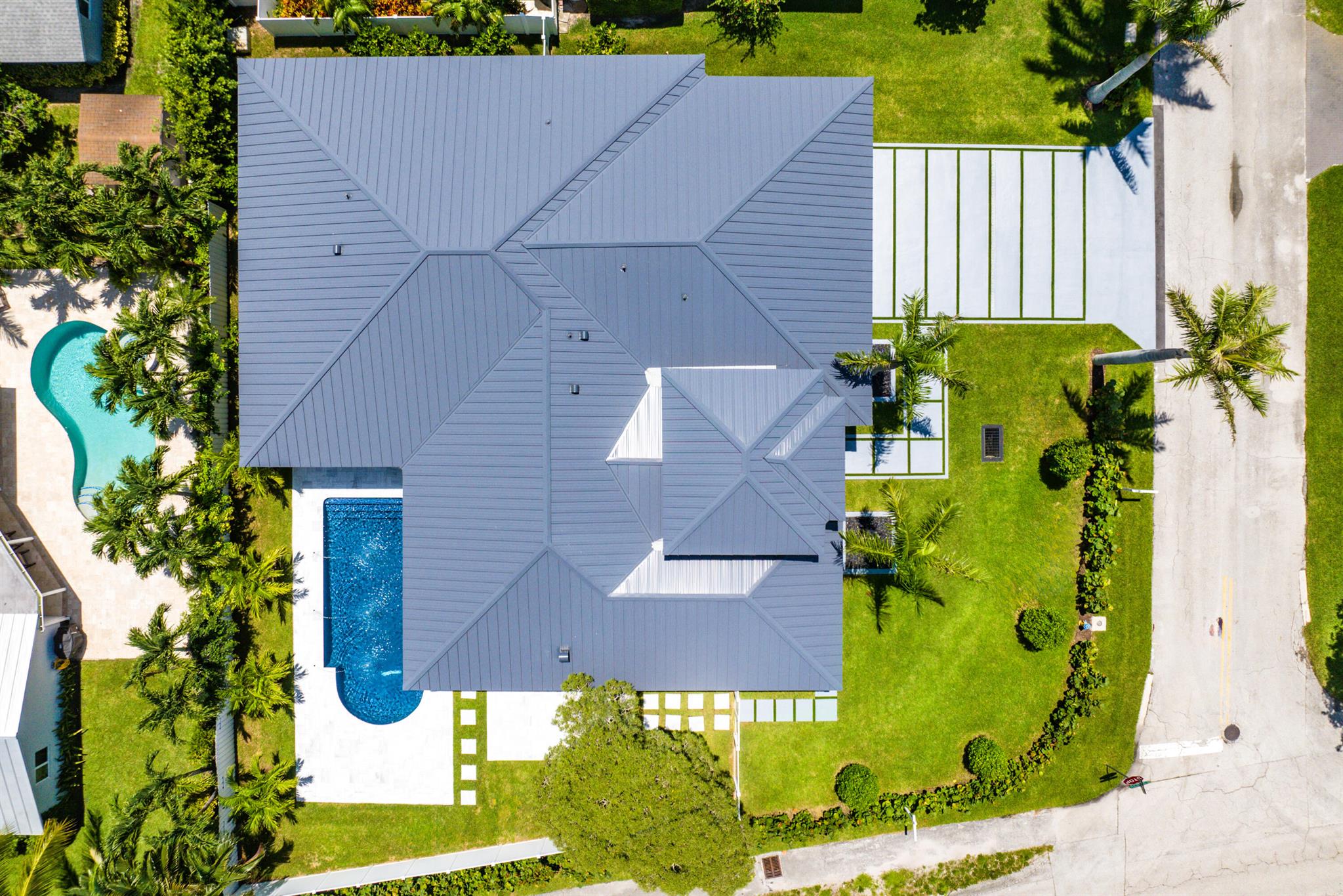 LAKE EDEN SUB 3 - Residential