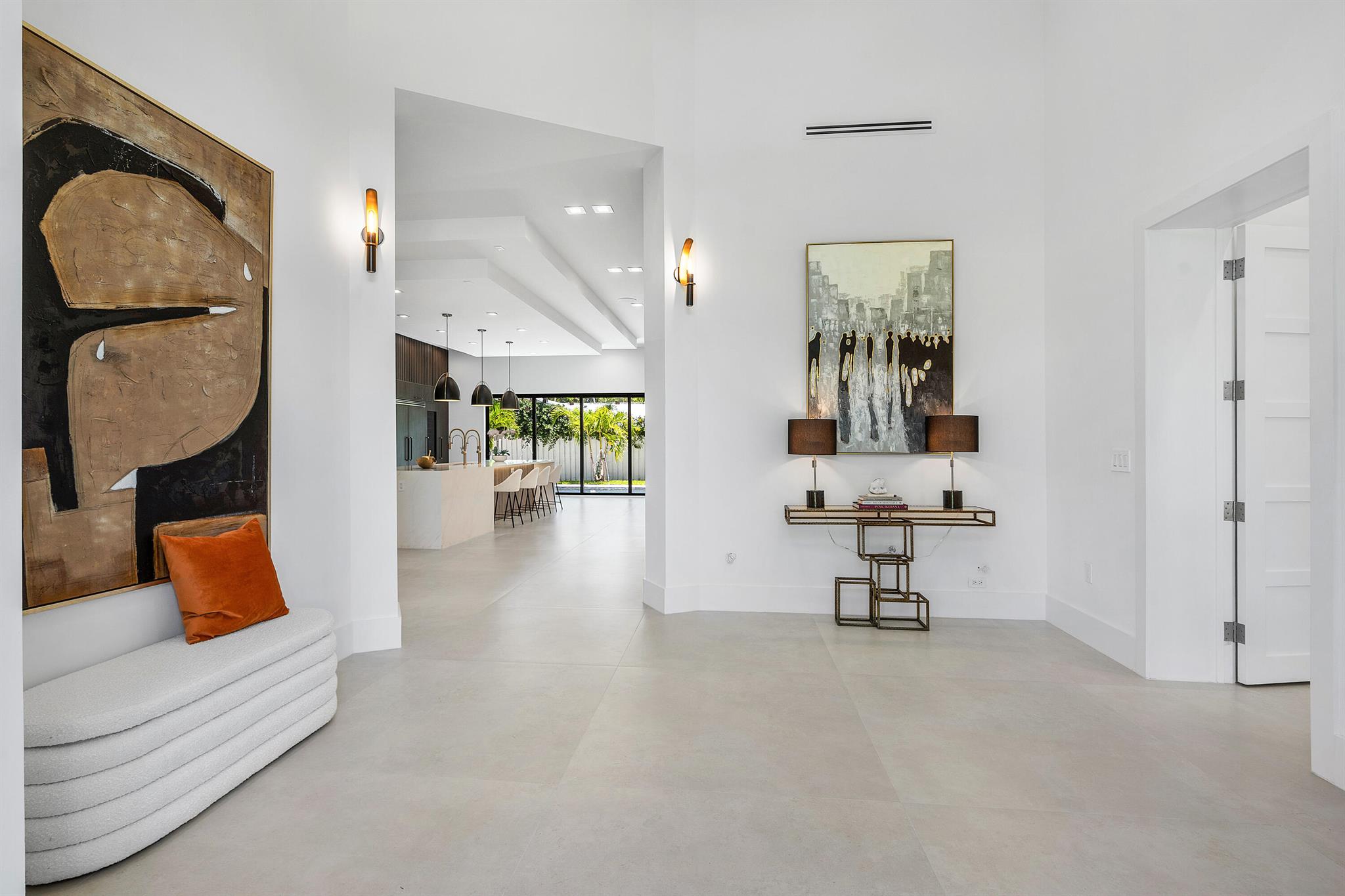 LAKE EDEN SUB 3 - Residential