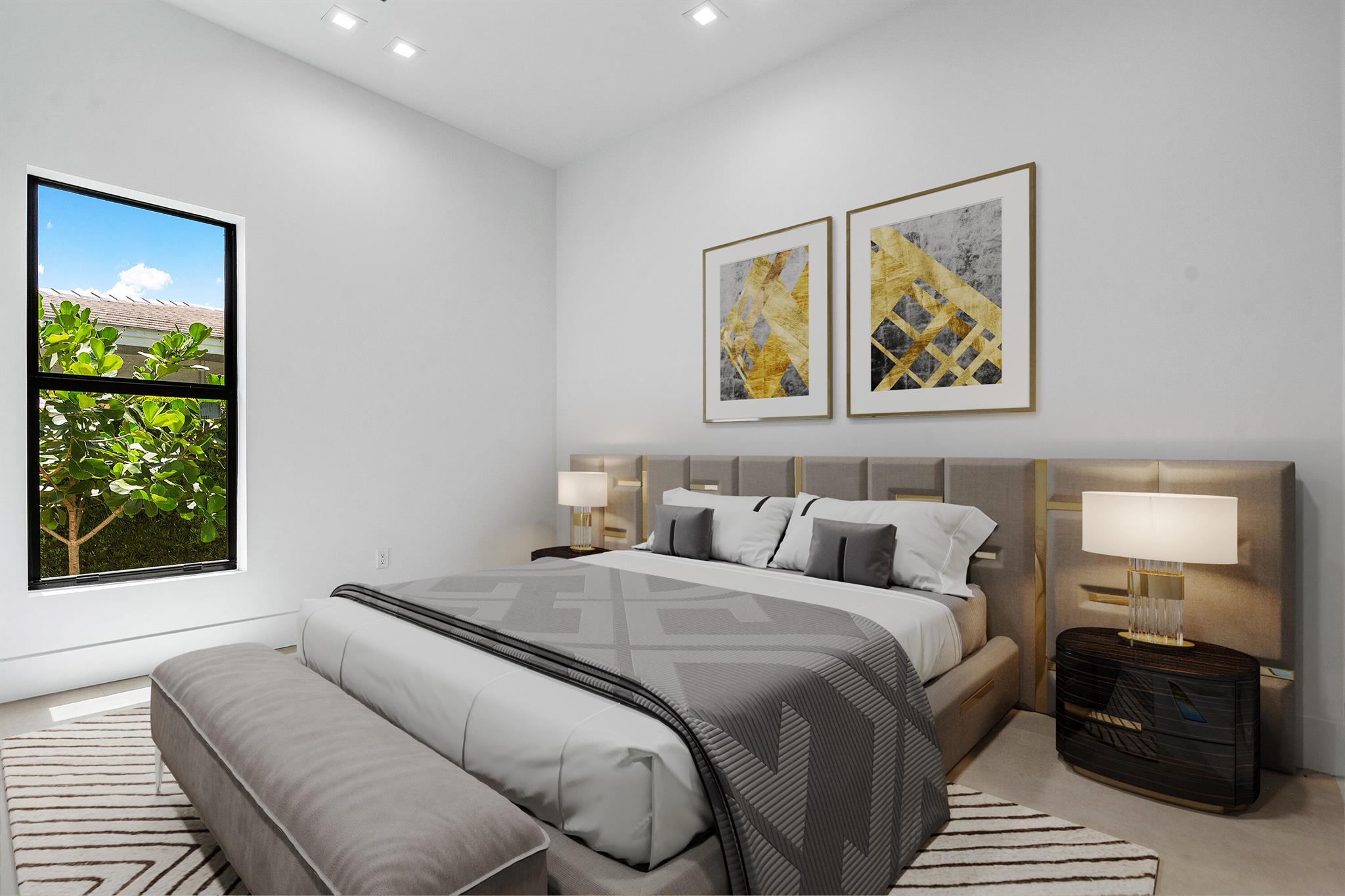 LAKE EDEN SUB 3 - Residential