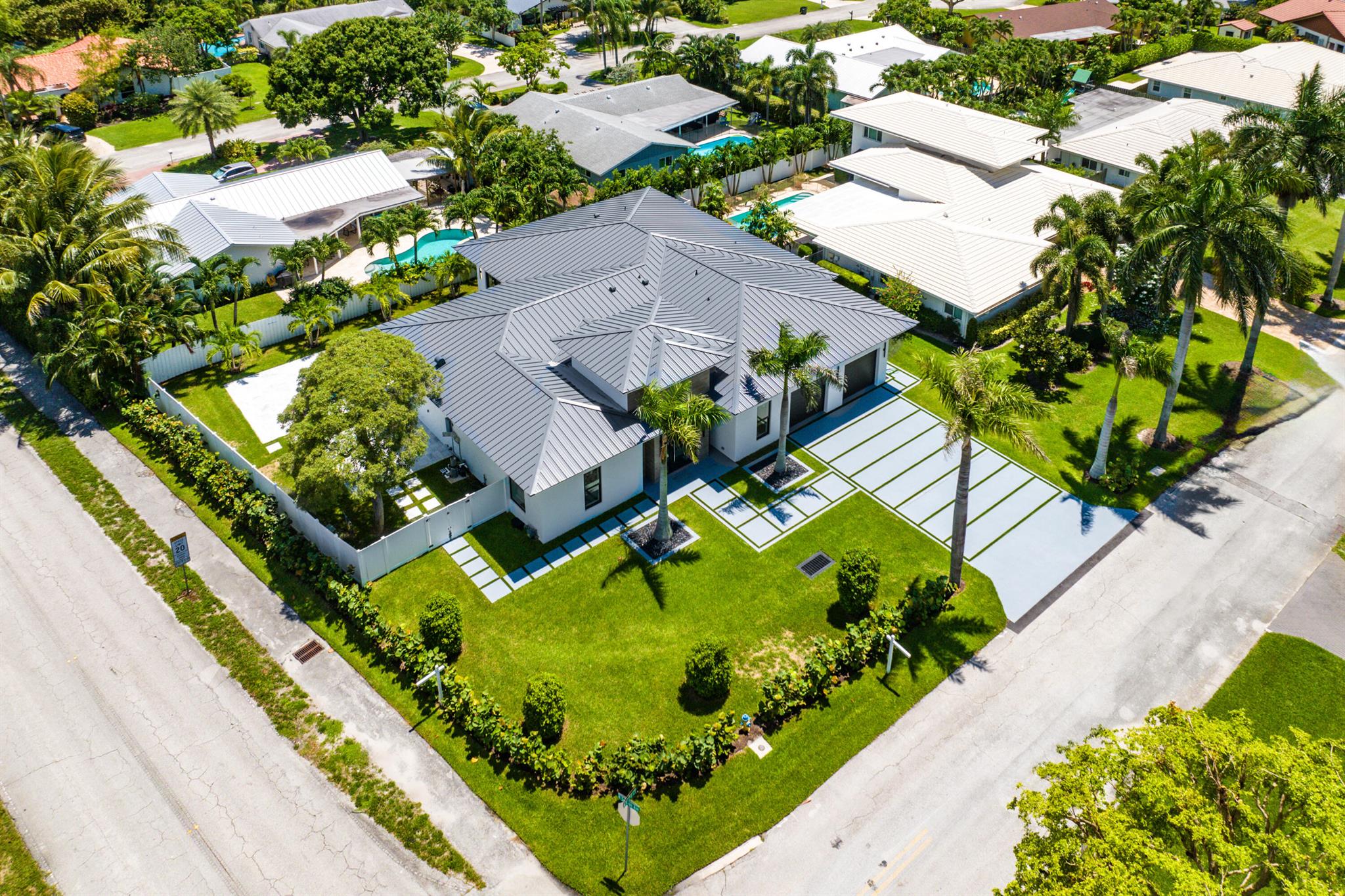 LAKE EDEN SUB 3 - Residential