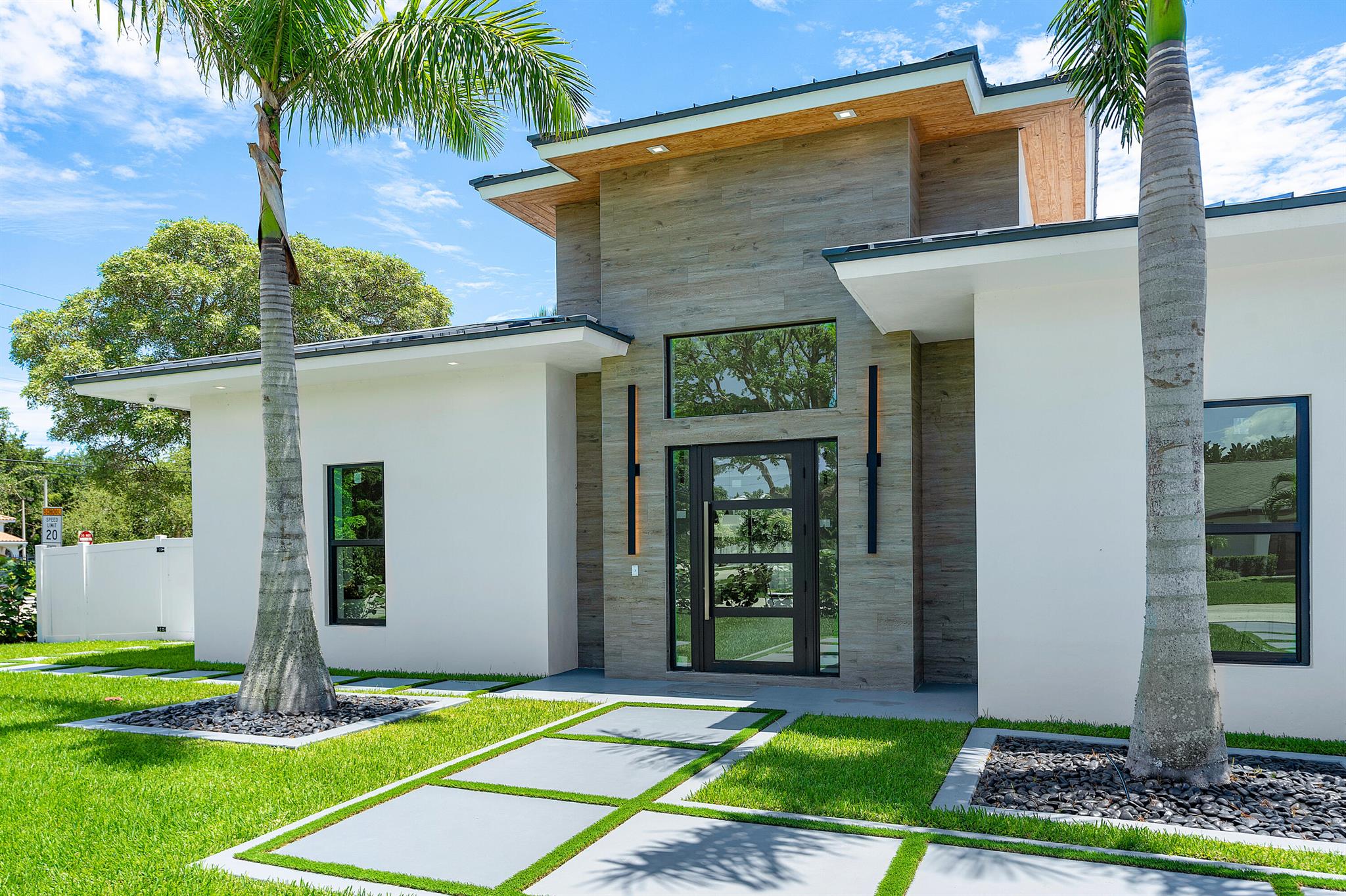 LAKE EDEN SUB 3 - Residential