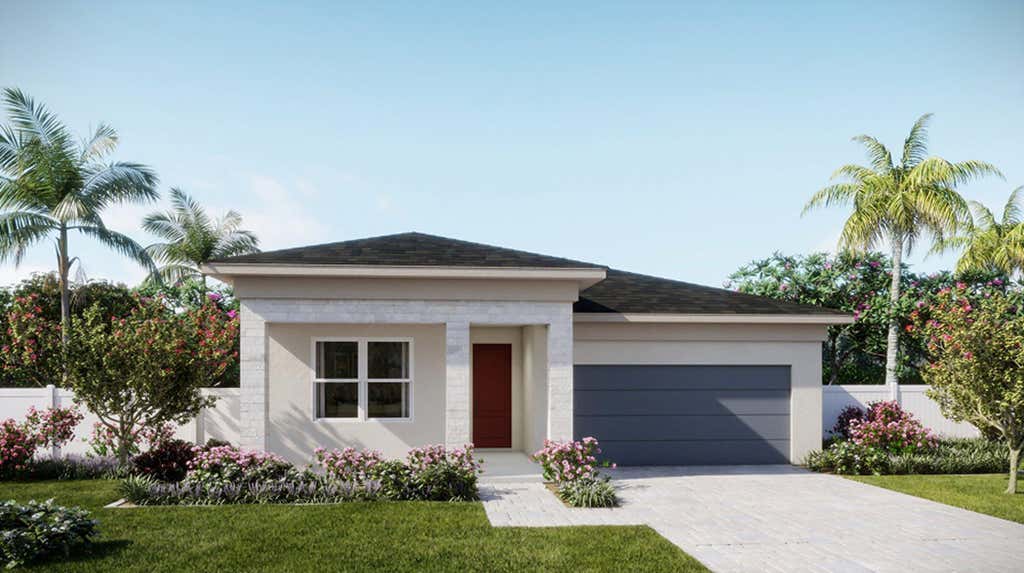 Photo of 2022 Wandering Willow Way, Loxahatchee, FL 33470 (MLS # R11059054)