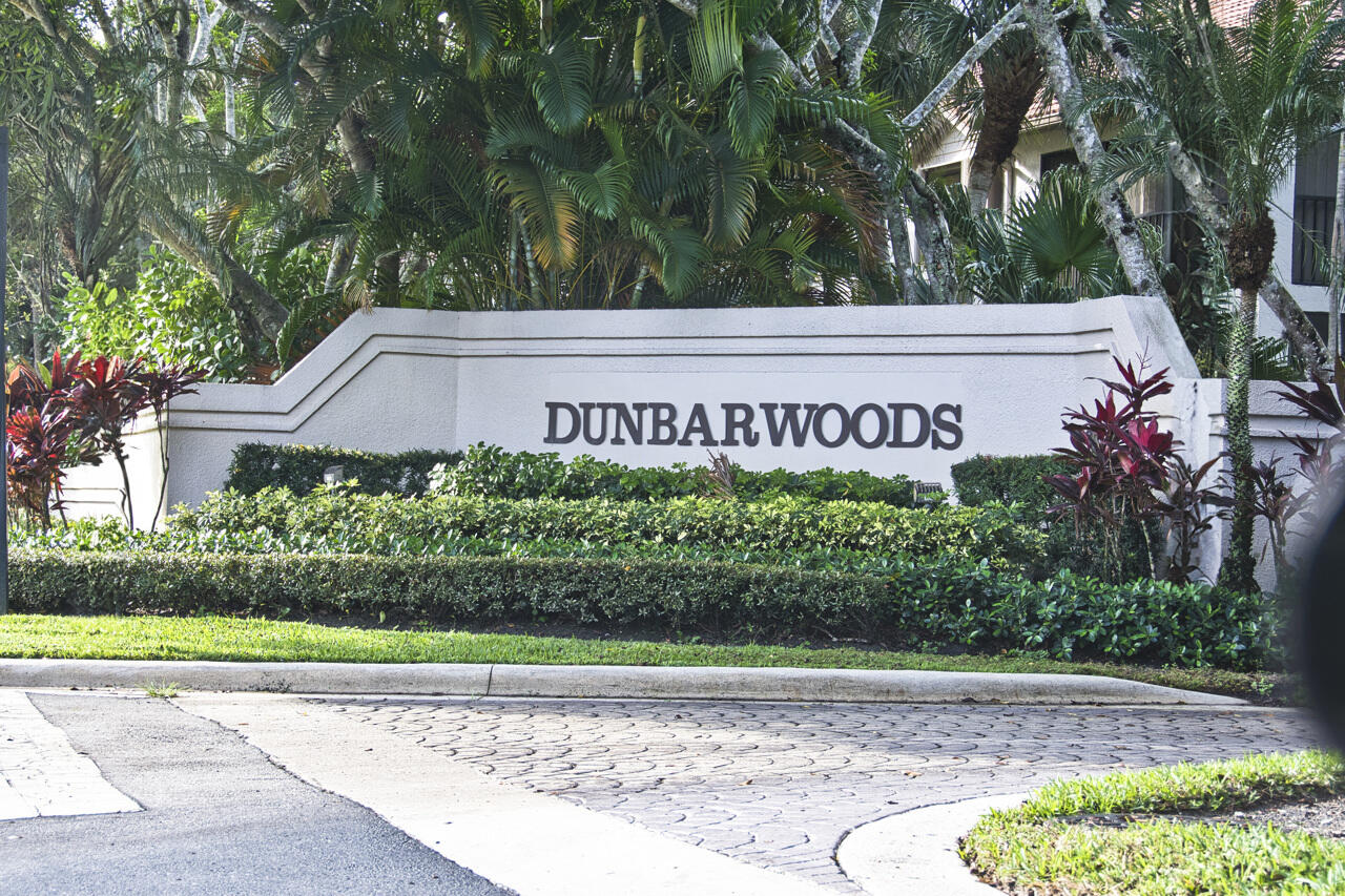 DUNBAR WOODS CONDO 4 - Residential