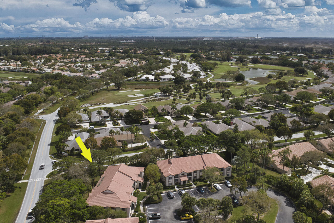 DUNBAR WOODS CONDO 4 - Residential