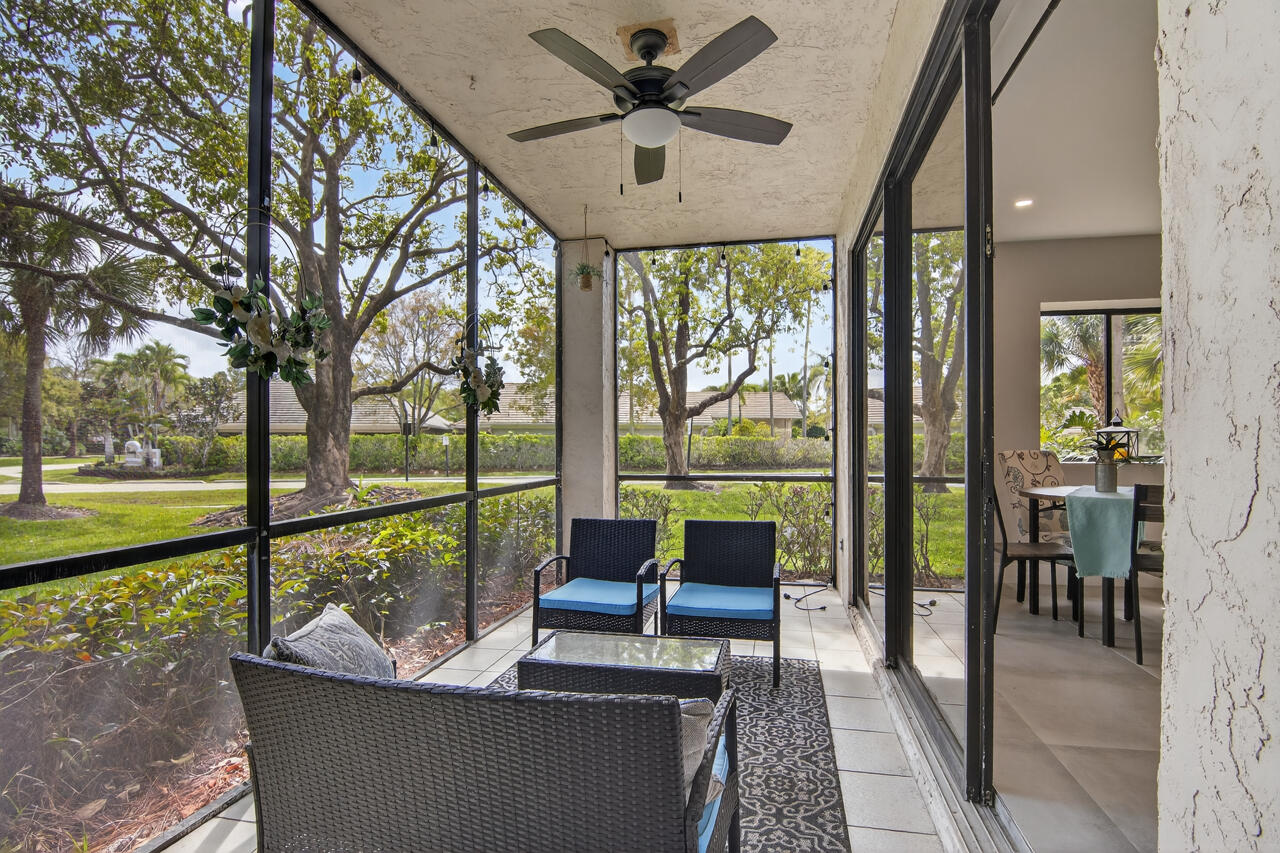 DUNBAR WOODS CONDO 4 - Residential