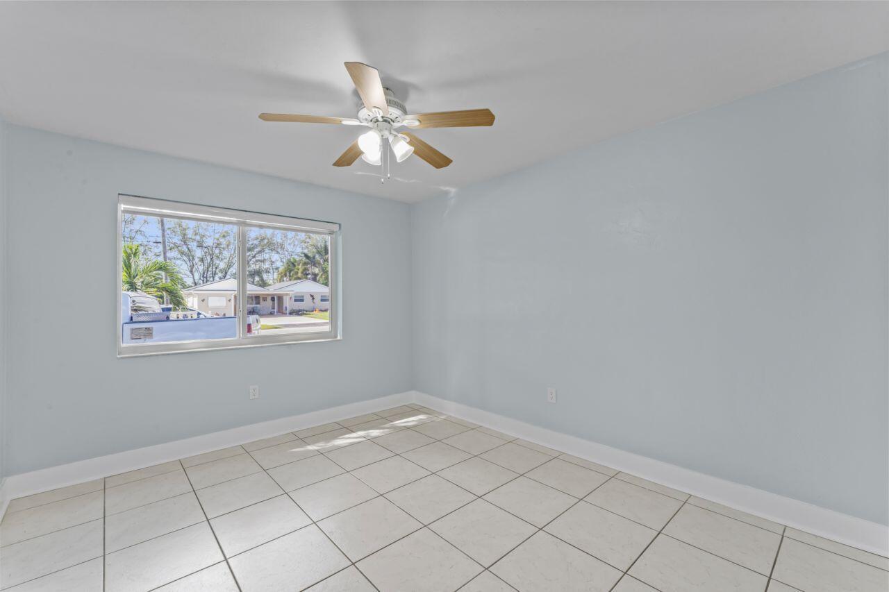 PALM SPRINGS VILLAGE PL 1 - Residential