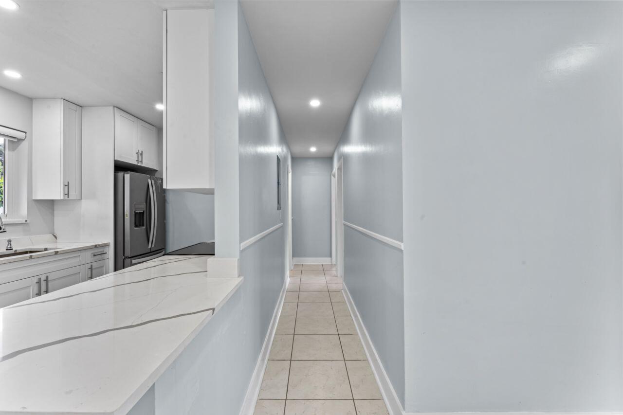 PALM SPRINGS VILLAGE PL 1 - Residential