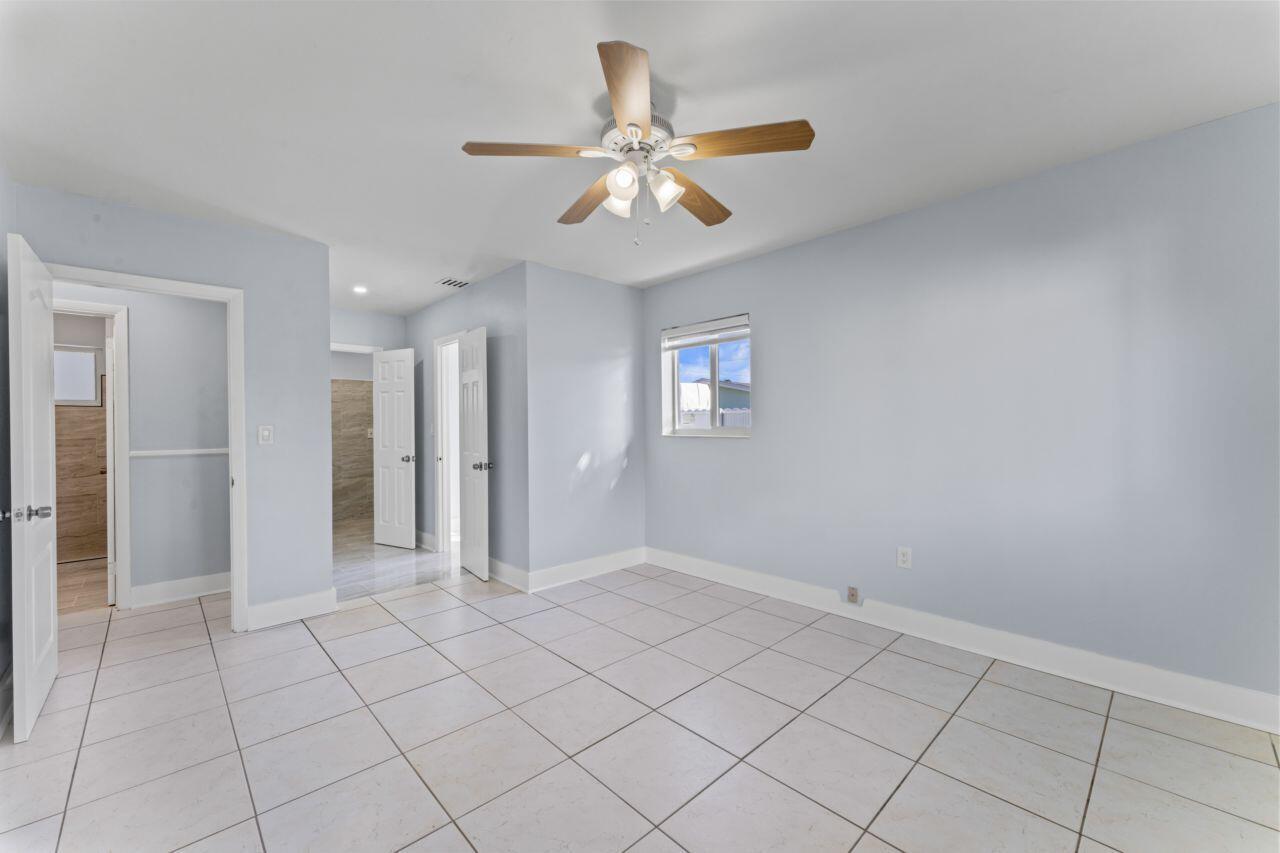 PALM SPRINGS VILLAGE PL 1 - Residential