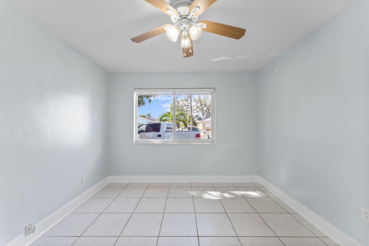 PALM SPRINGS VILLAGE PL 1 - Residential