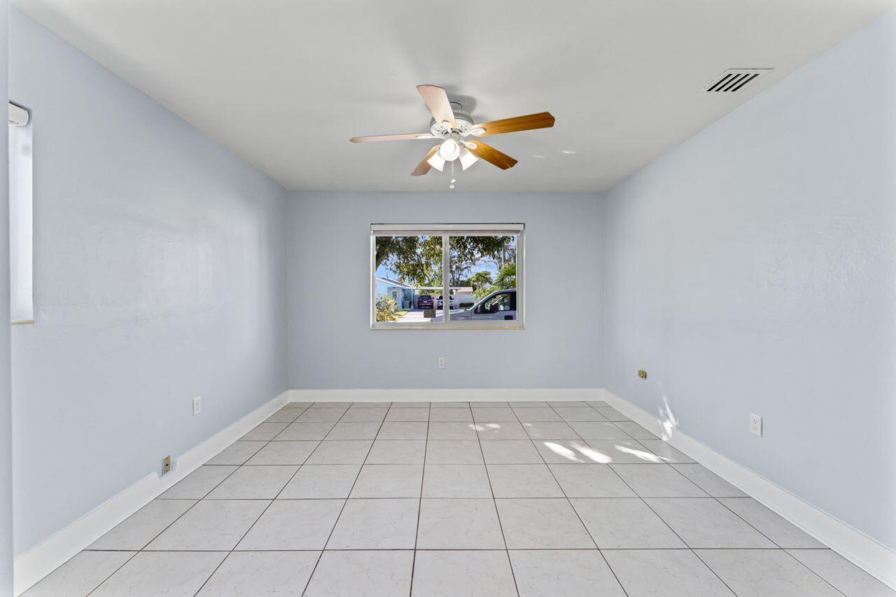 PALM SPRINGS VILLAGE PL 1 - Residential