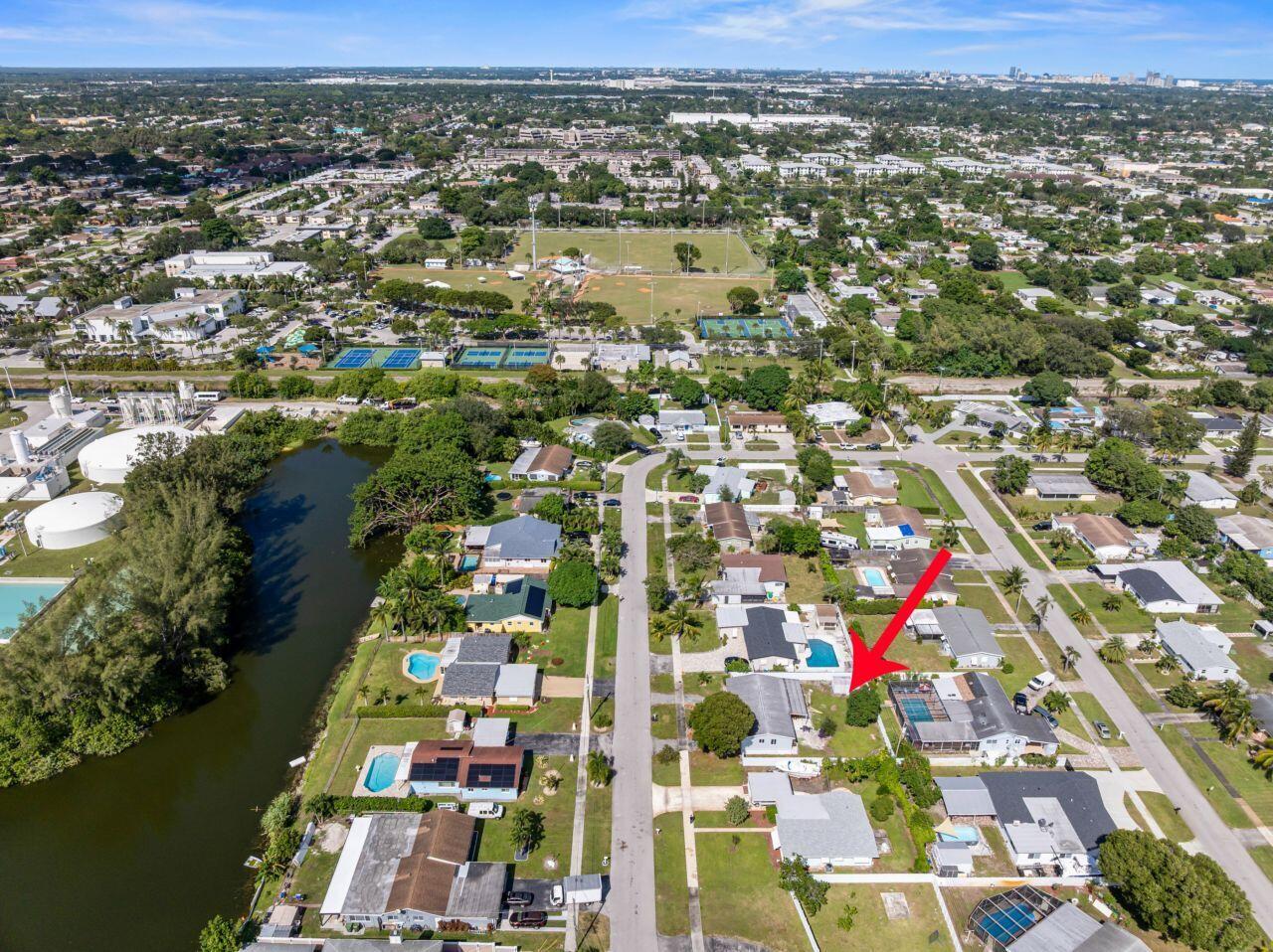 348 Lanier Drive