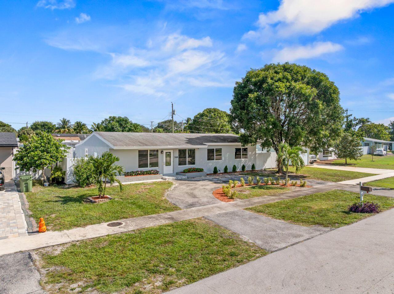 PALM SPRINGS VILLAGE PL 1 - Residential