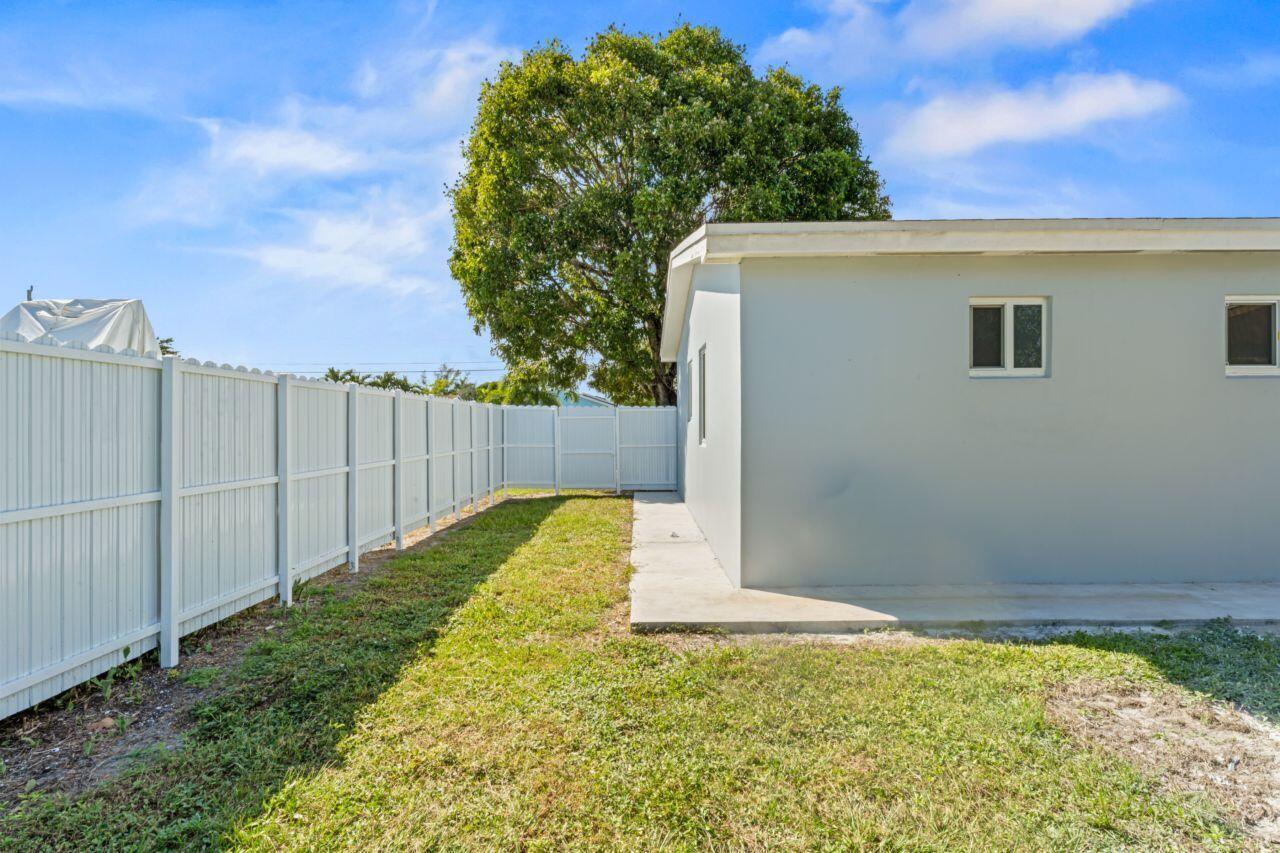 PALM SPRINGS VILLAGE PL 1 - Residential