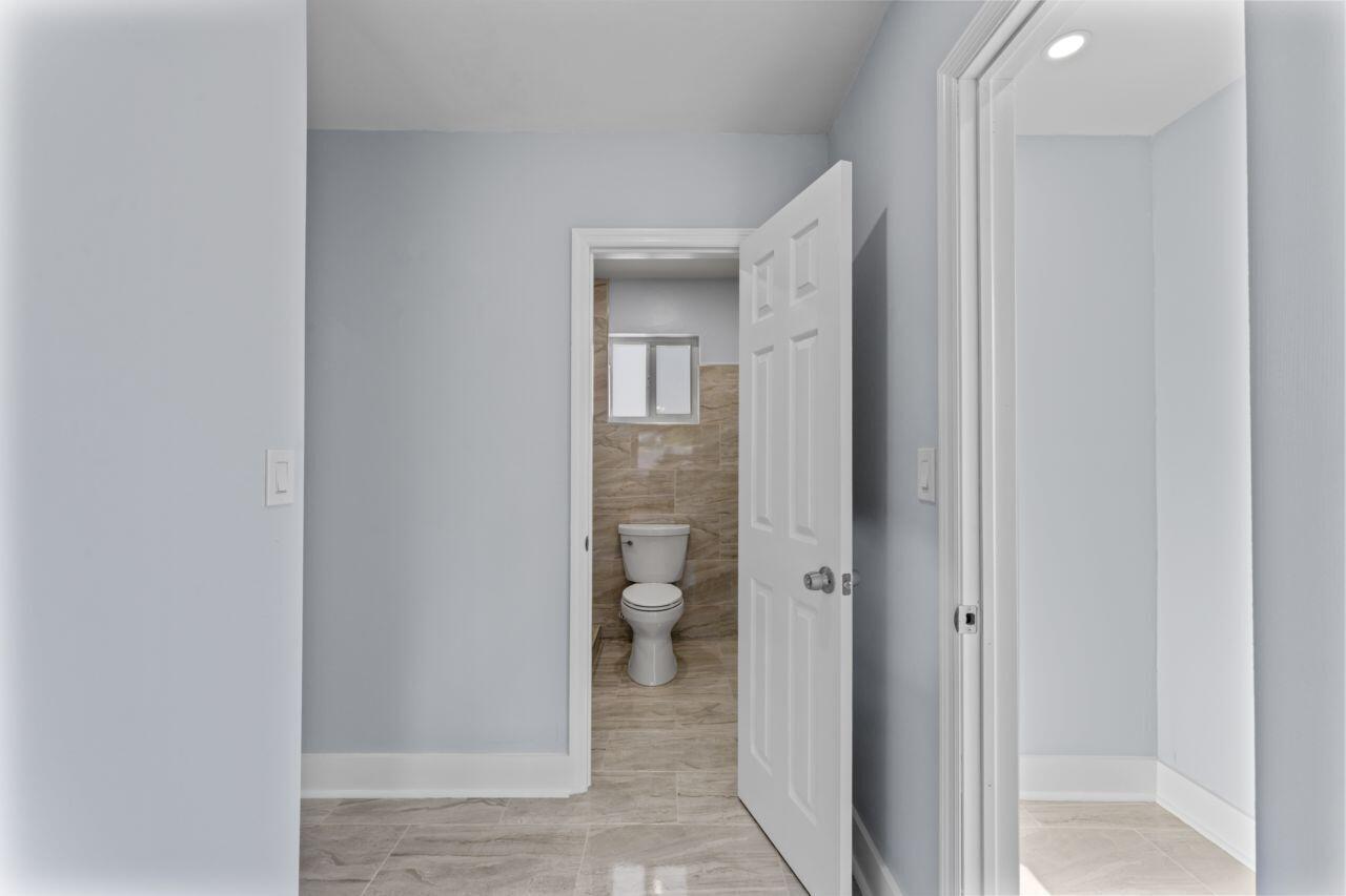 PALM SPRINGS VILLAGE PL 1 - Residential