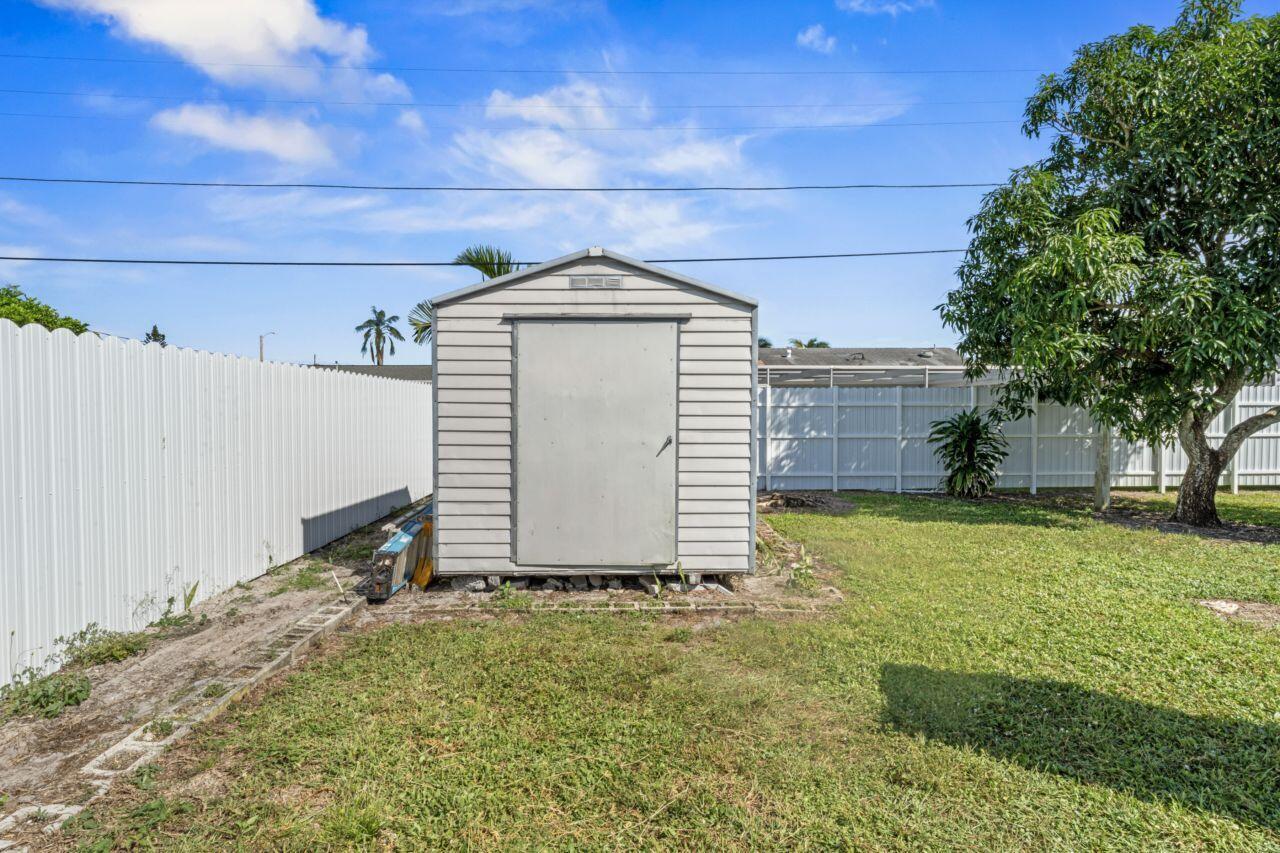 PALM SPRINGS VILLAGE PL 1 - Residential