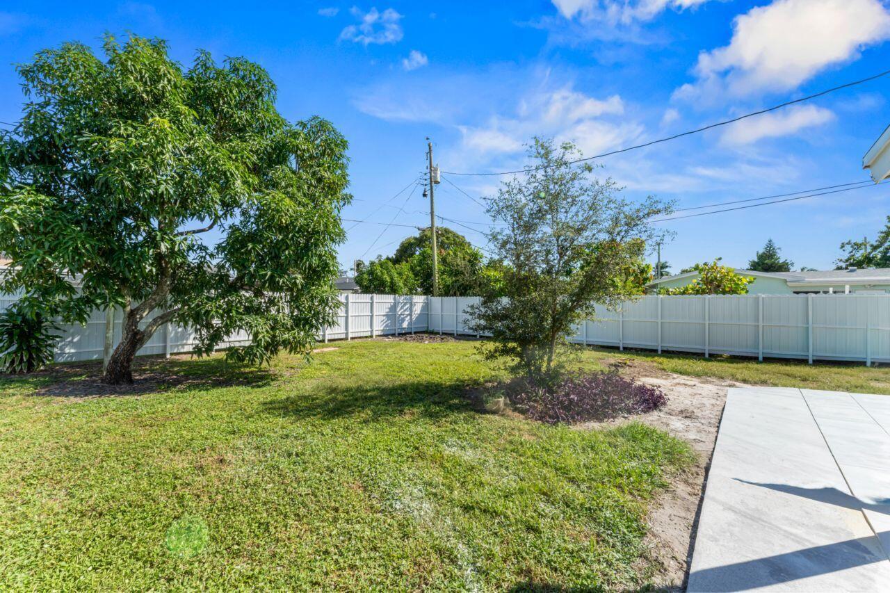 PALM SPRINGS VILLAGE PL 1 - Residential