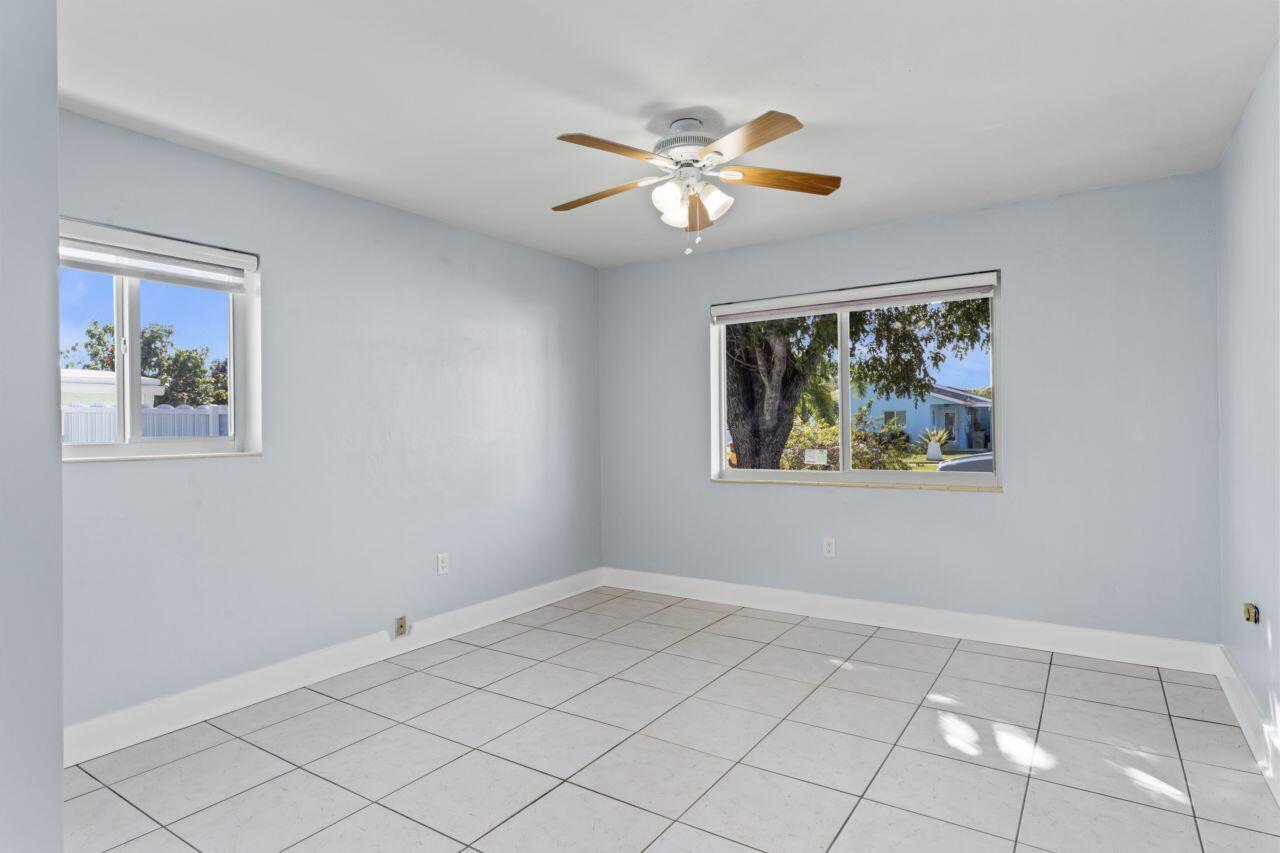 PALM SPRINGS VILLAGE PL 1 - Residential