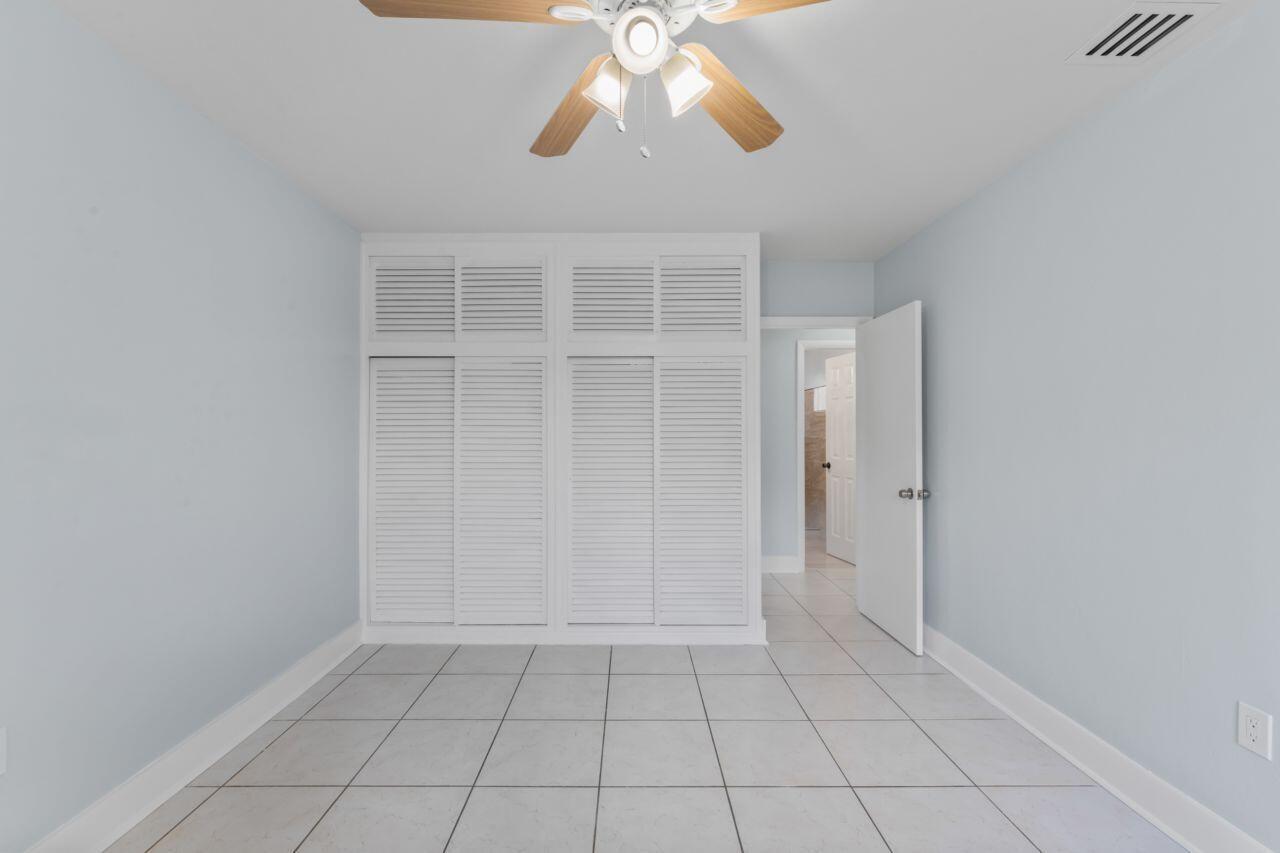 PALM SPRINGS VILLAGE PL 1 - Residential