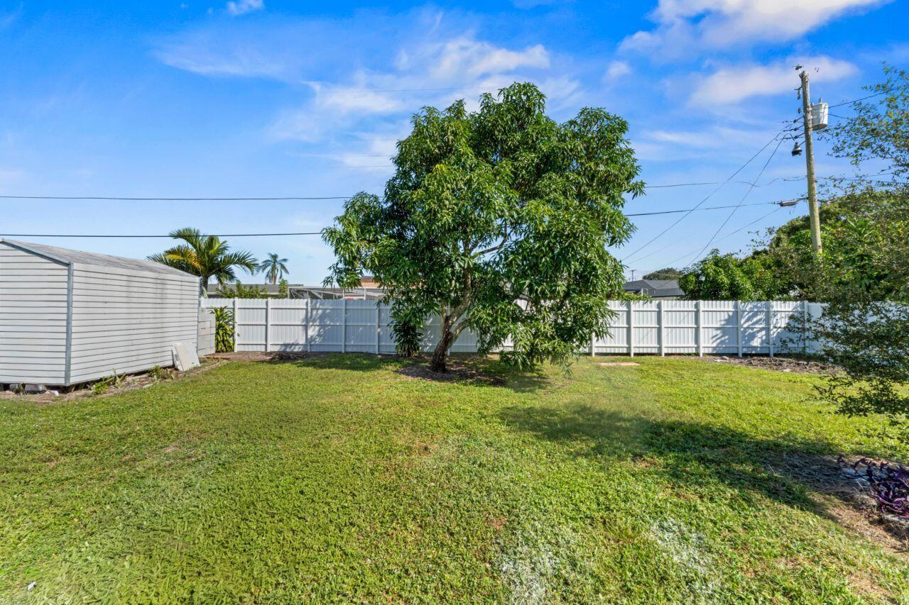 PALM SPRINGS VILLAGE PL 1 - Residential