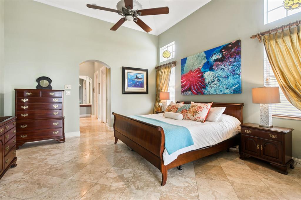 JUPITER KEY 4 - Residential