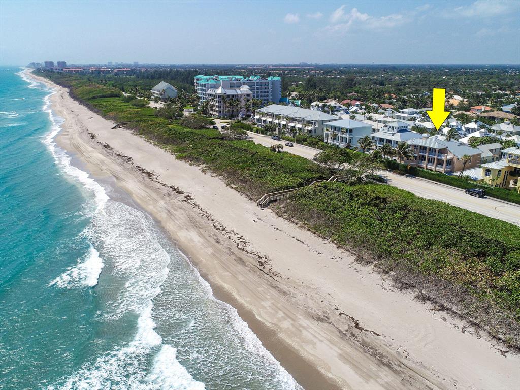 JUPITER KEY 4 - Residential