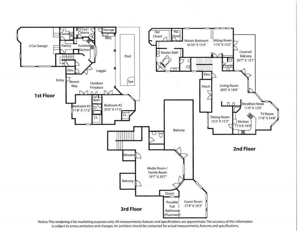 JUPITER KEY 4 - Residential