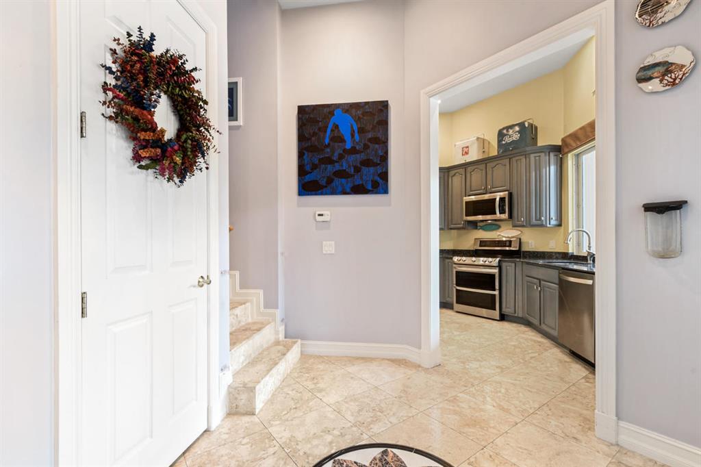 JUPITER KEY 4 - Residential